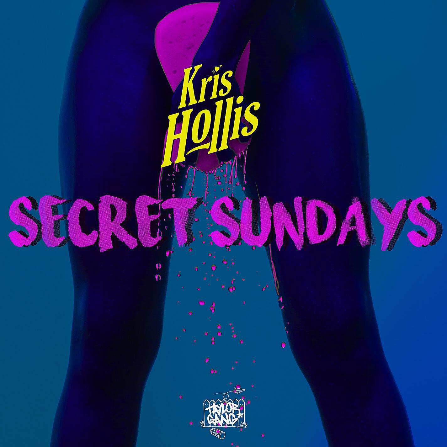 Kris Hollis