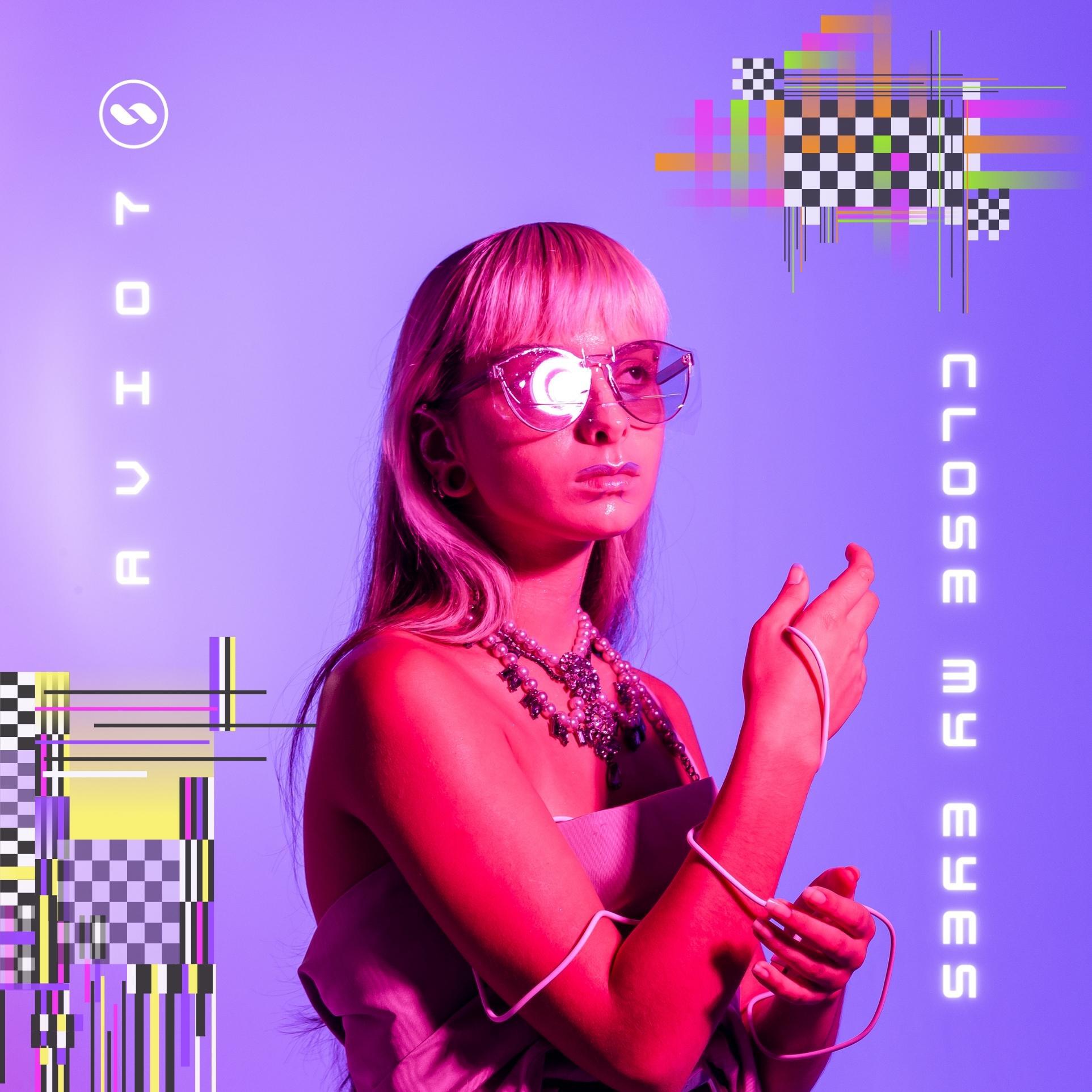 Релиз Close My Eyes