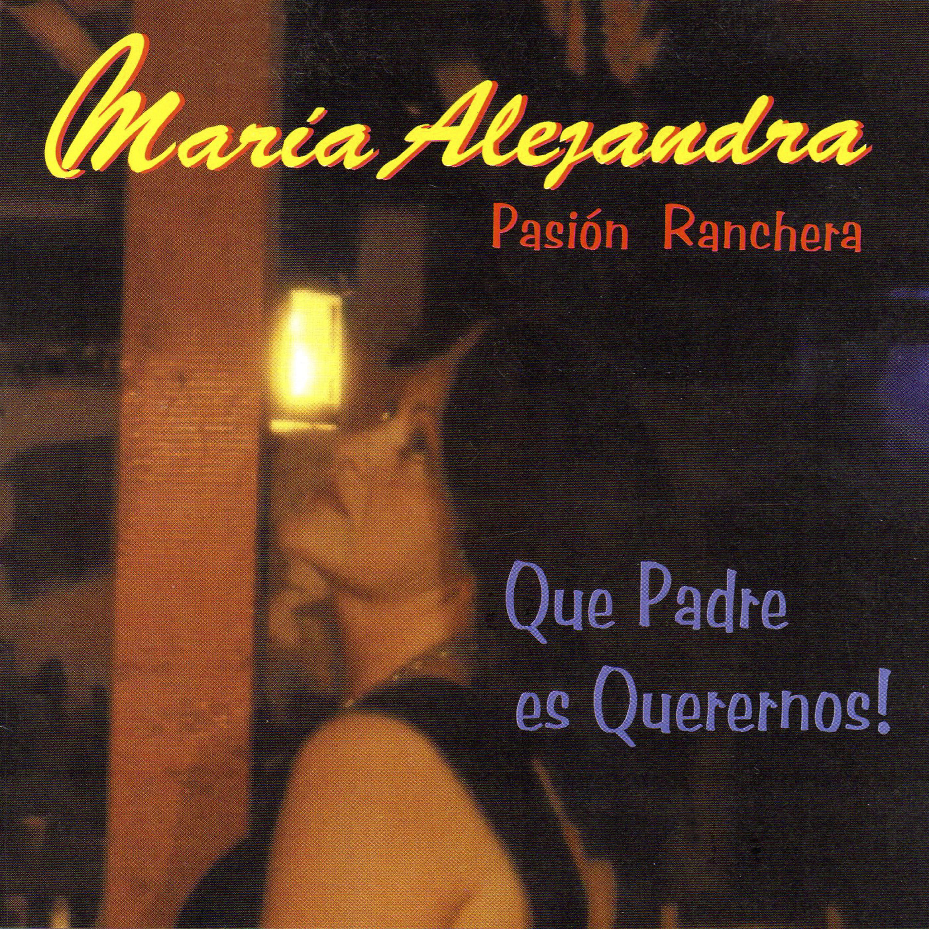 Maria Alejandra
