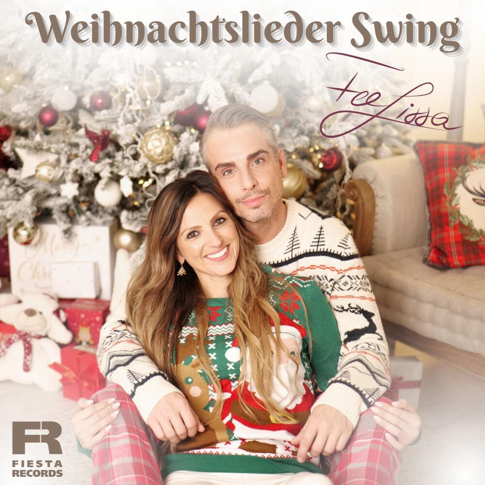 Релиз Weihnachtslieder Swing