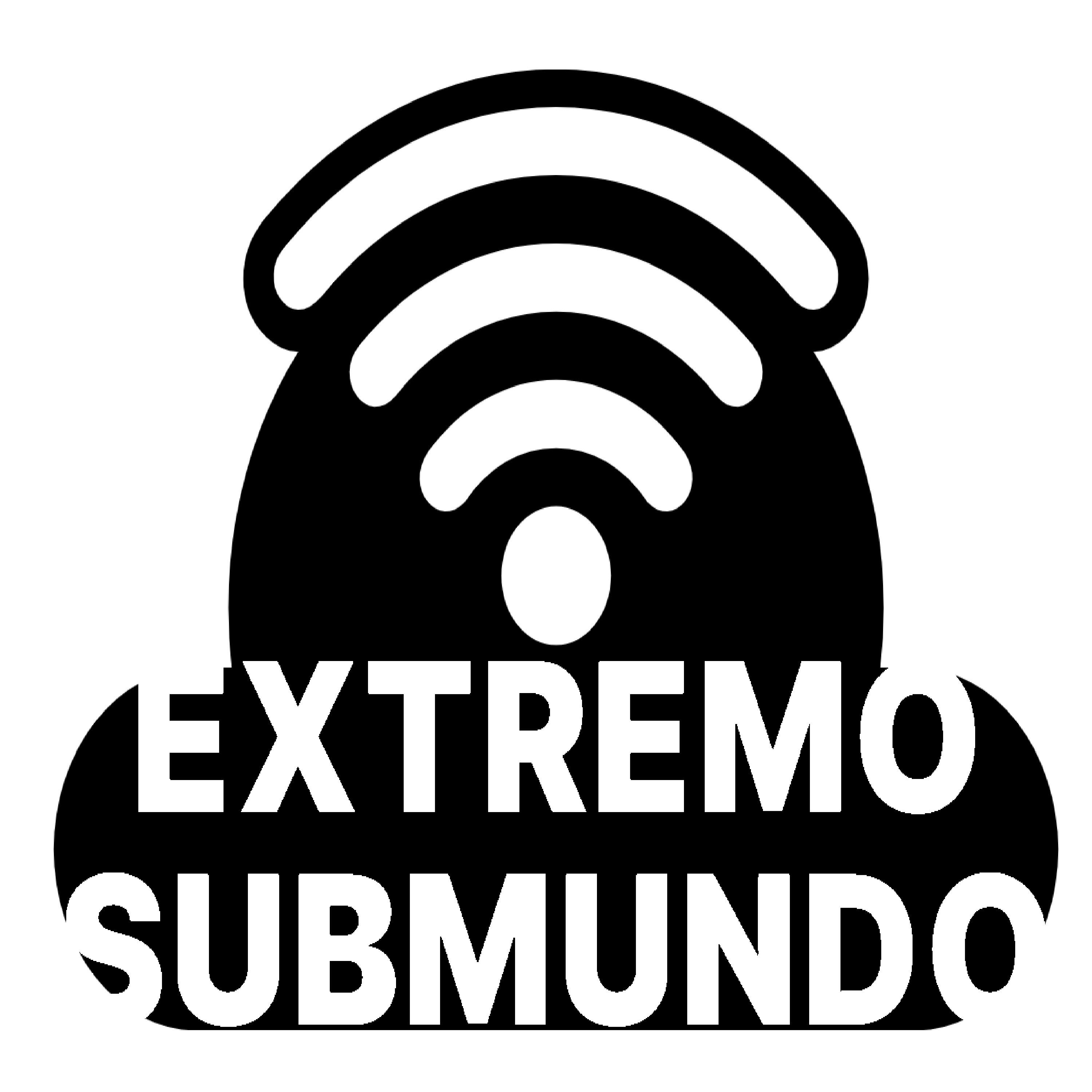 Релиз Extremo Submundo