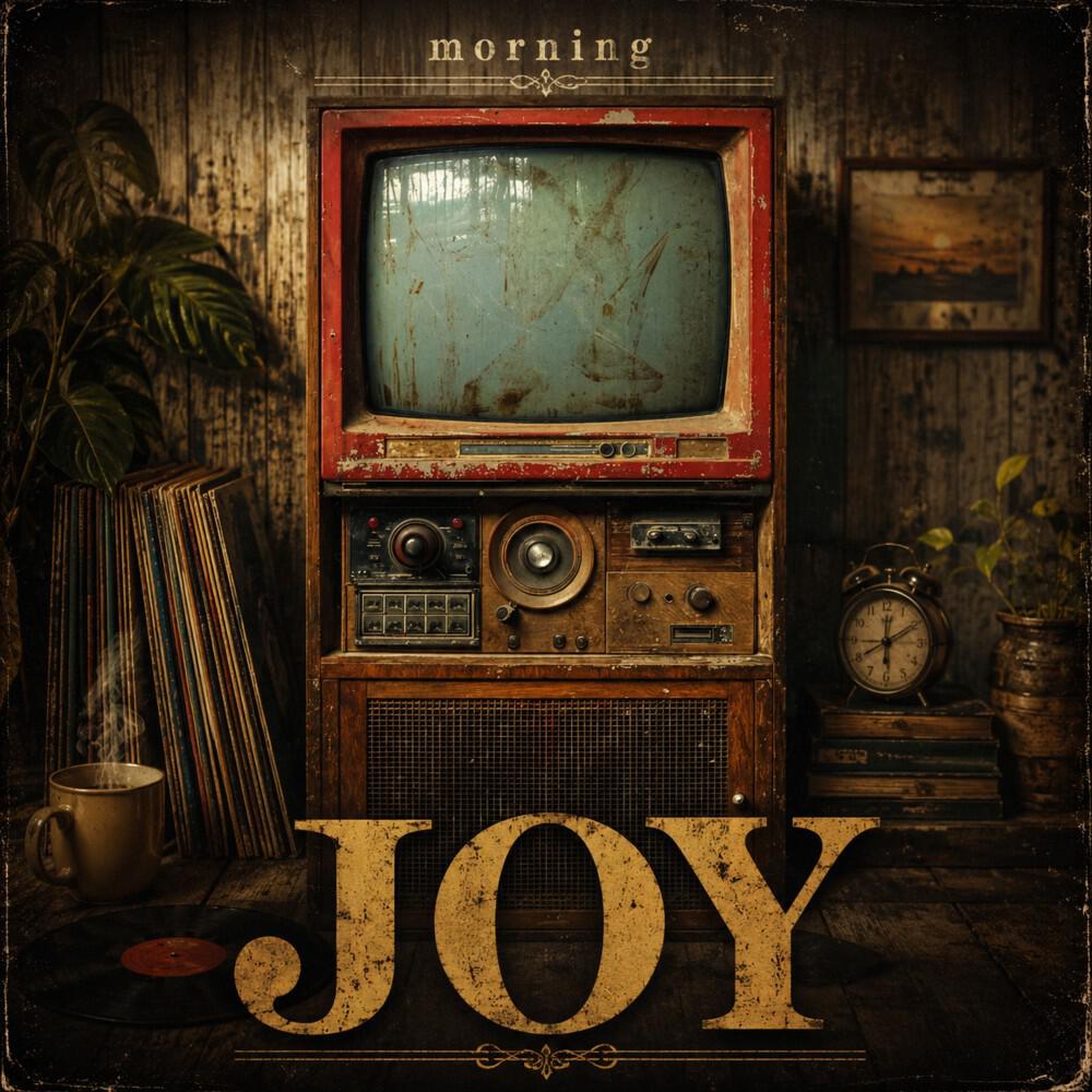 Релиз Morning