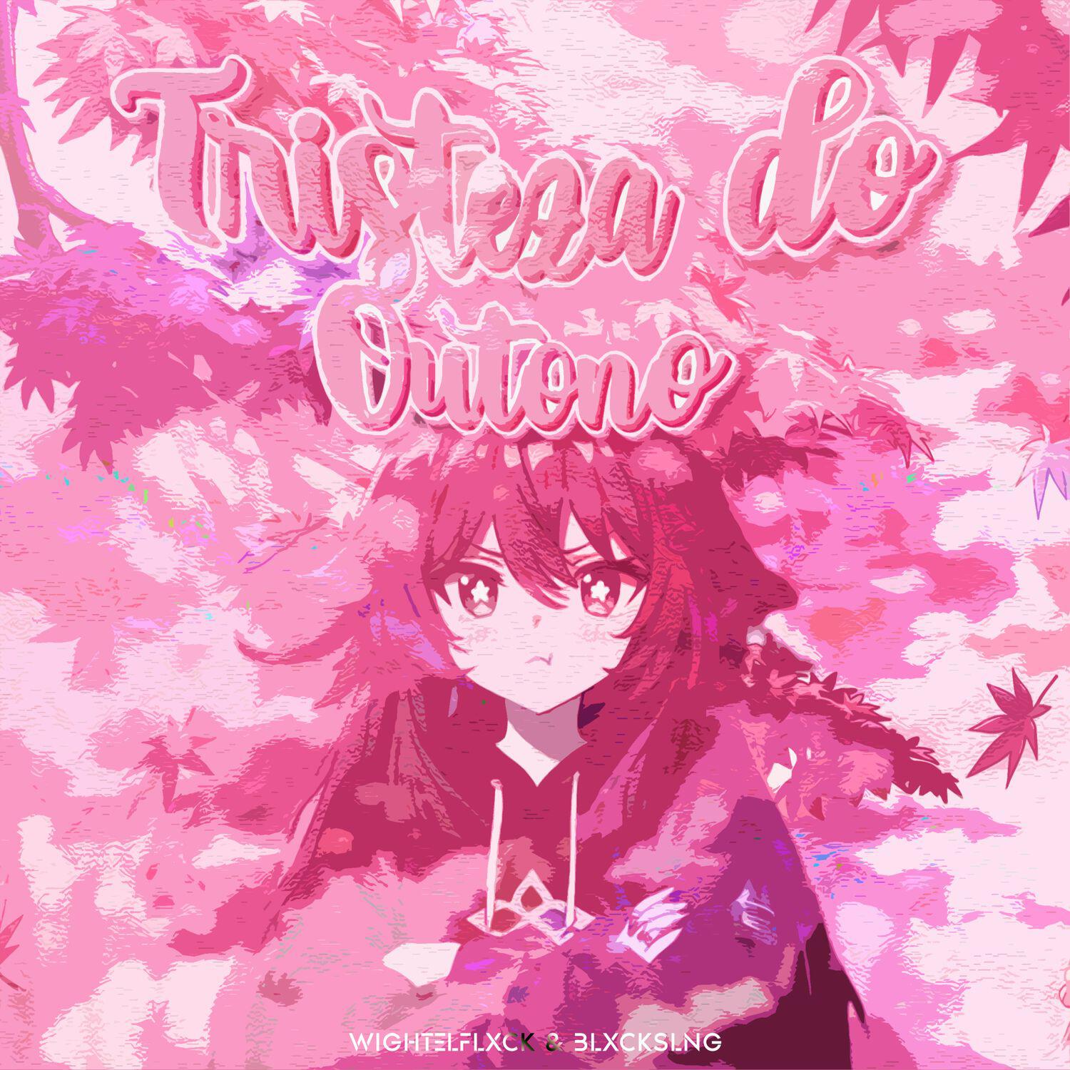 Релиз Tristeza do Outono