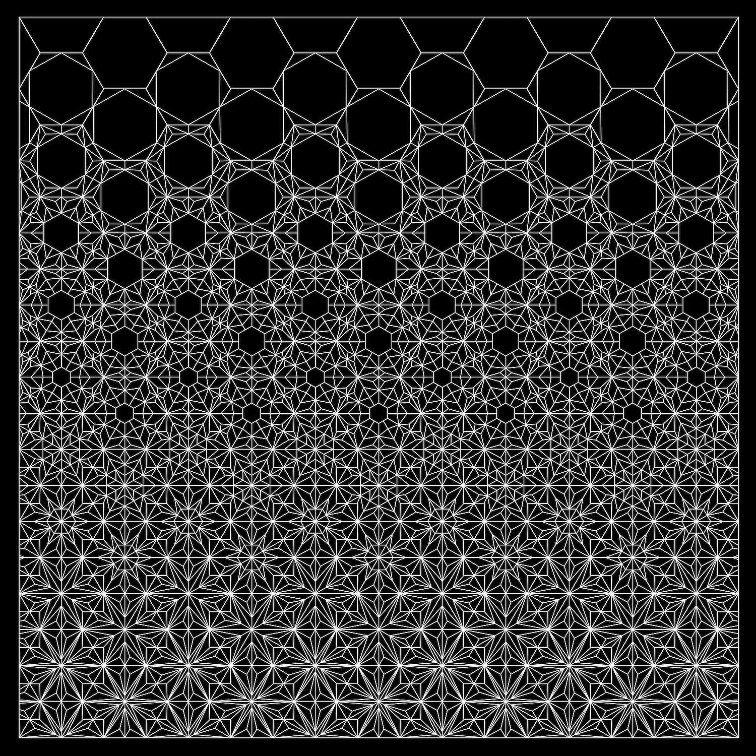 Релиз The Anticipatory Organization