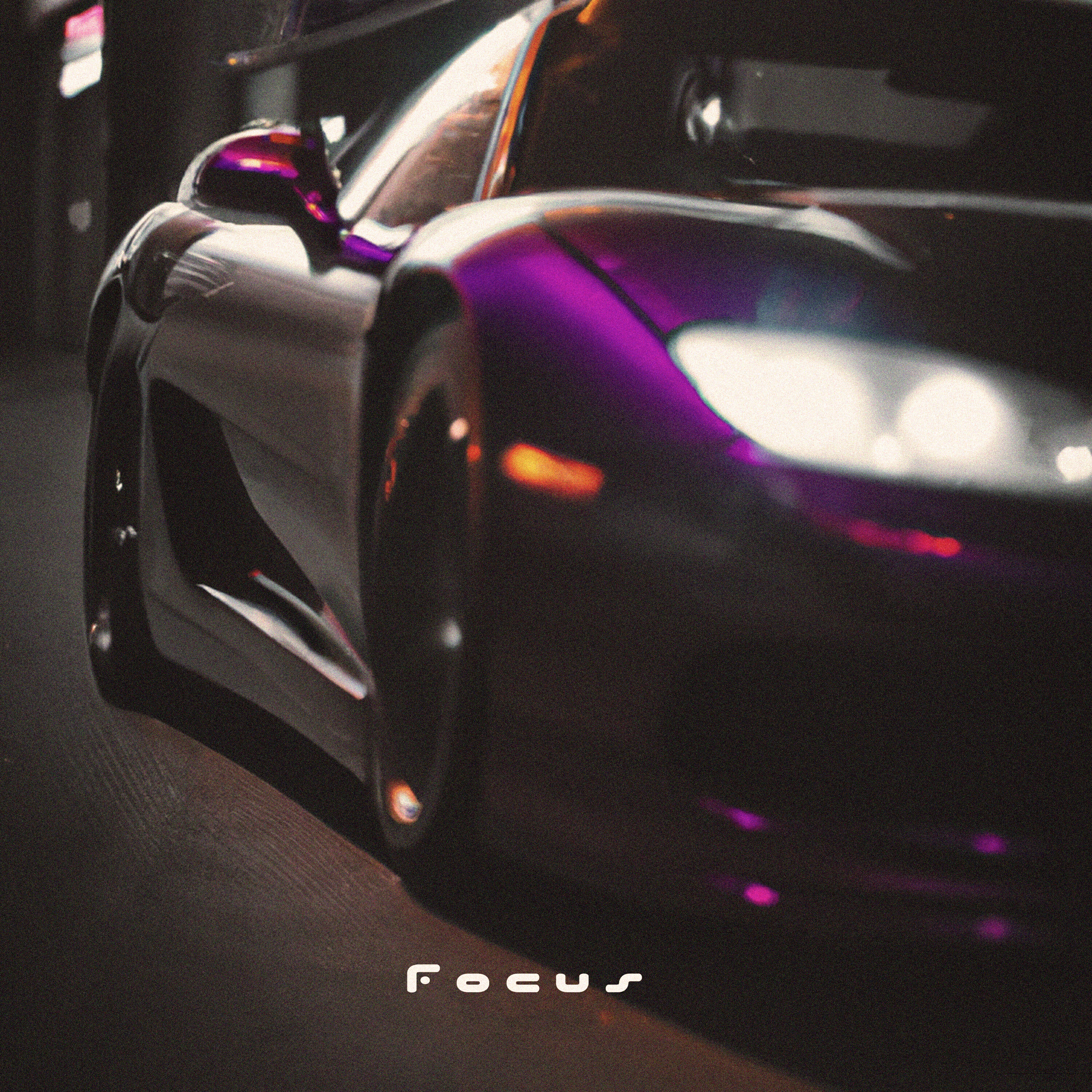 Релиз Focus