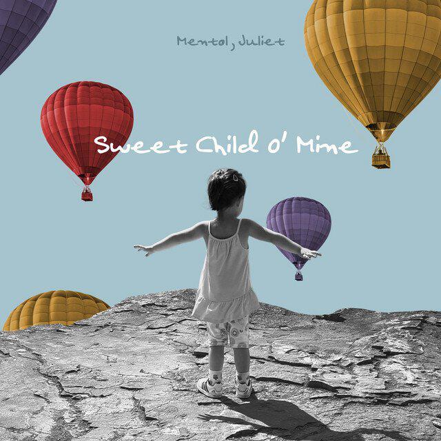 Релиз Sweet Child O' Mine