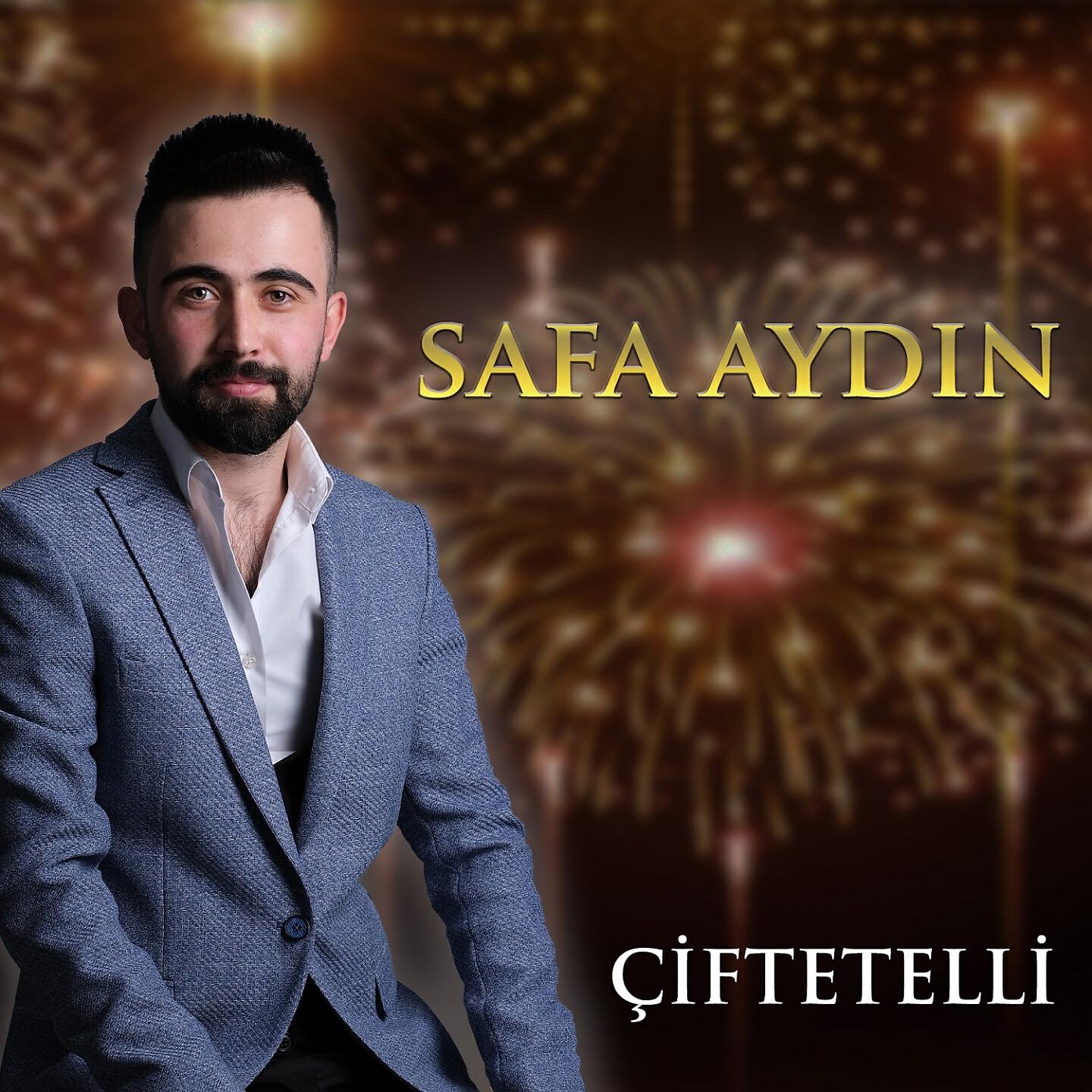 Релиз Çiftetelli