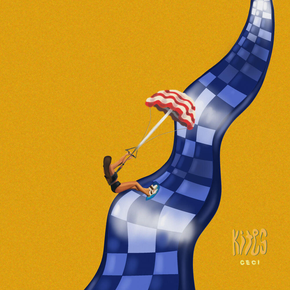Релиз Kites