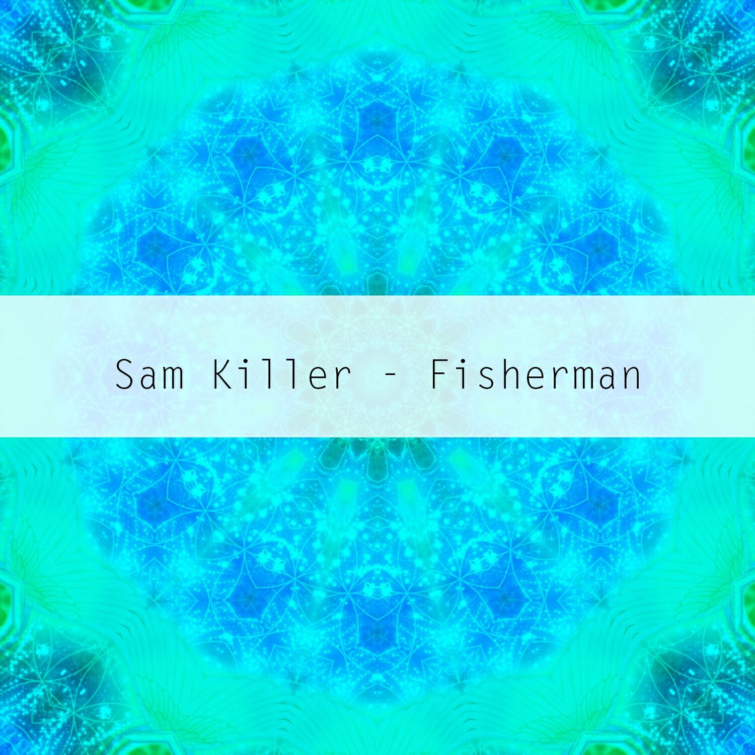 Релиз Fisherman