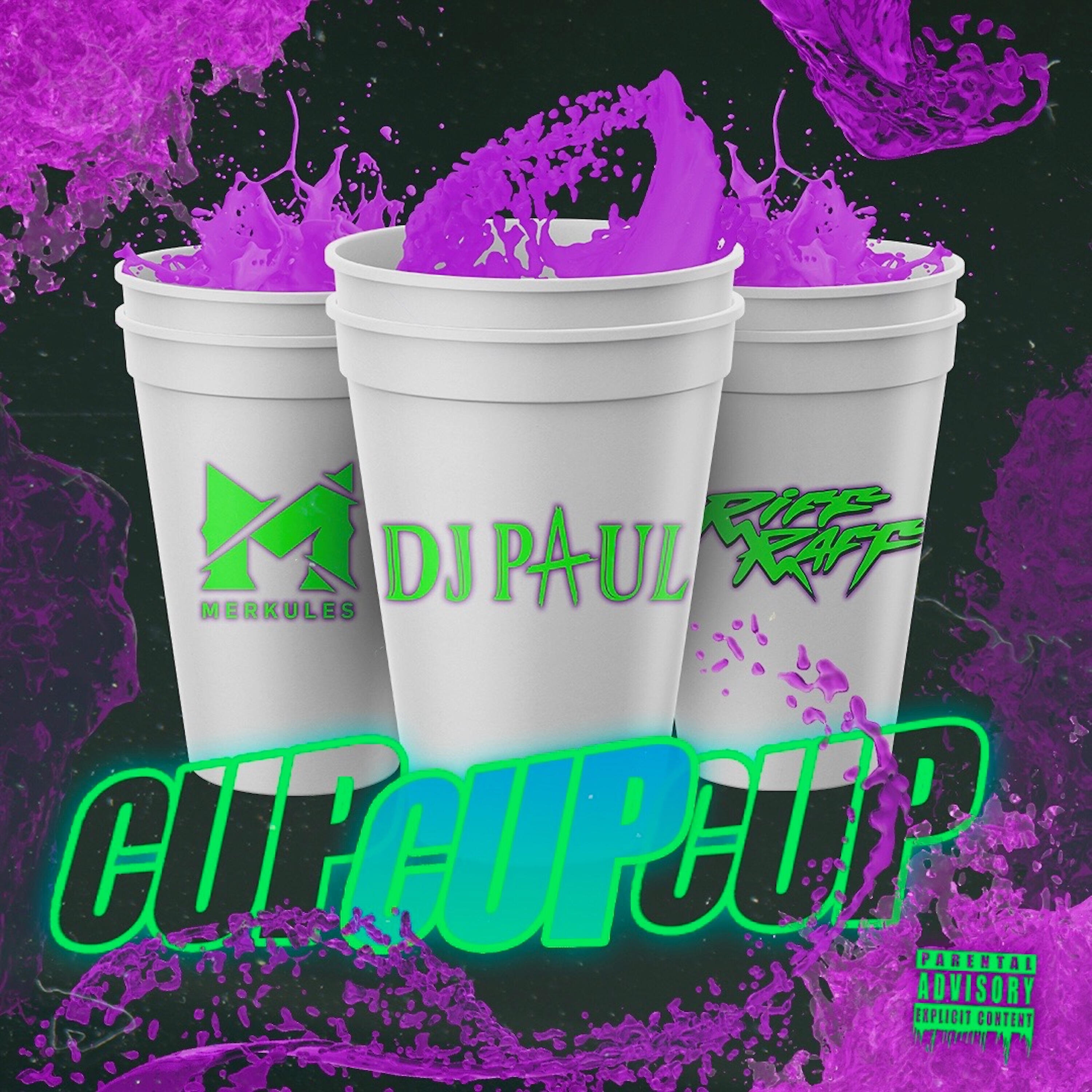 Релиз Cup Cup Cup