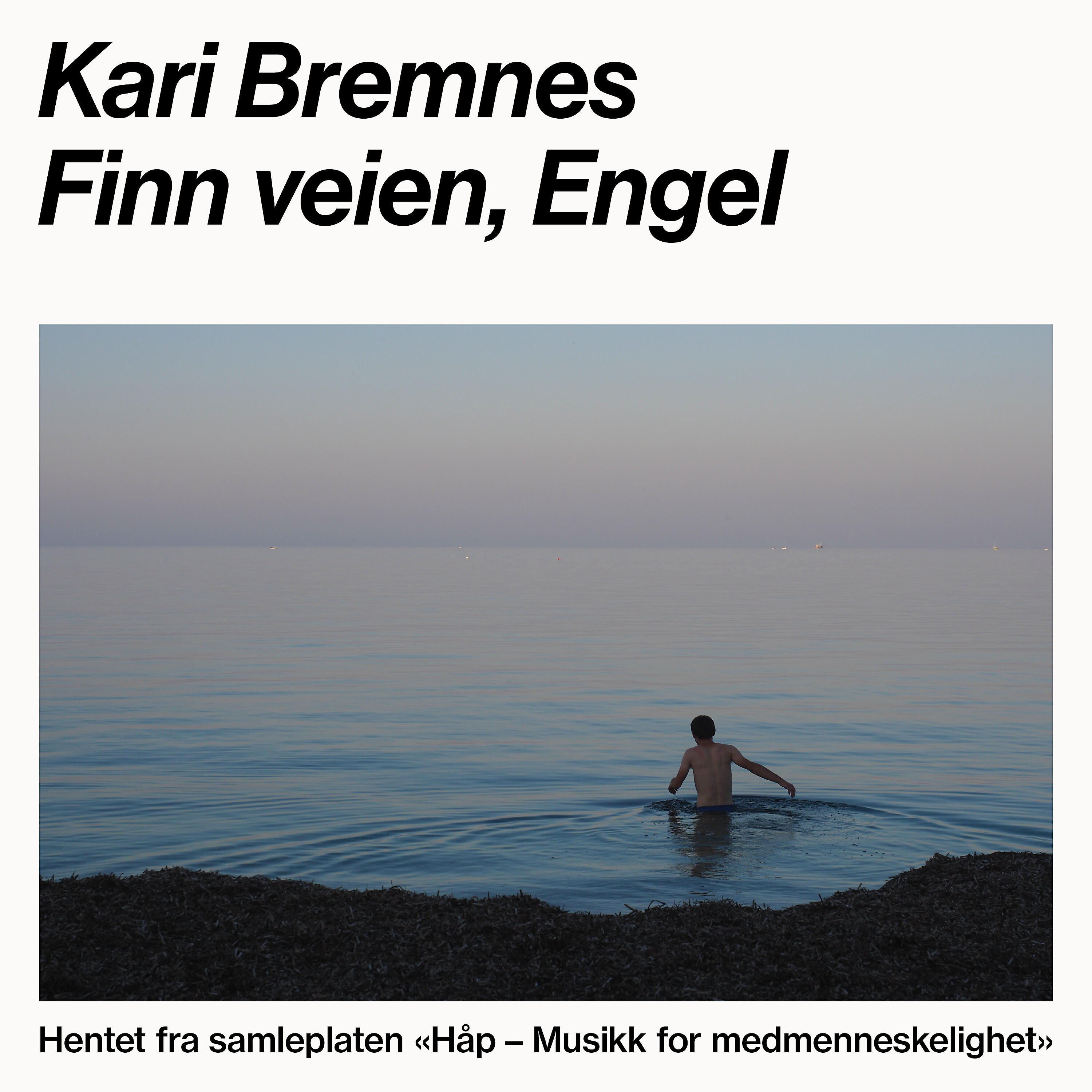 Релиз Finn veien, engel