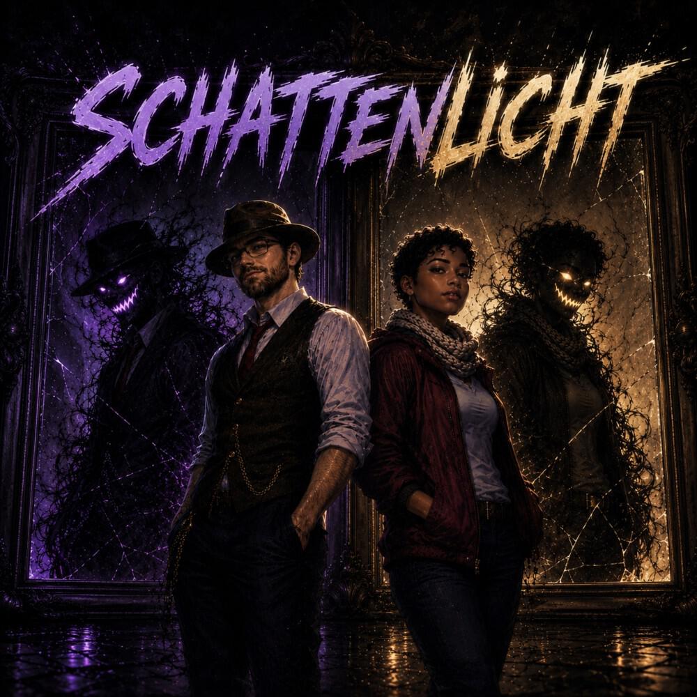 Релиз Schattenlicht