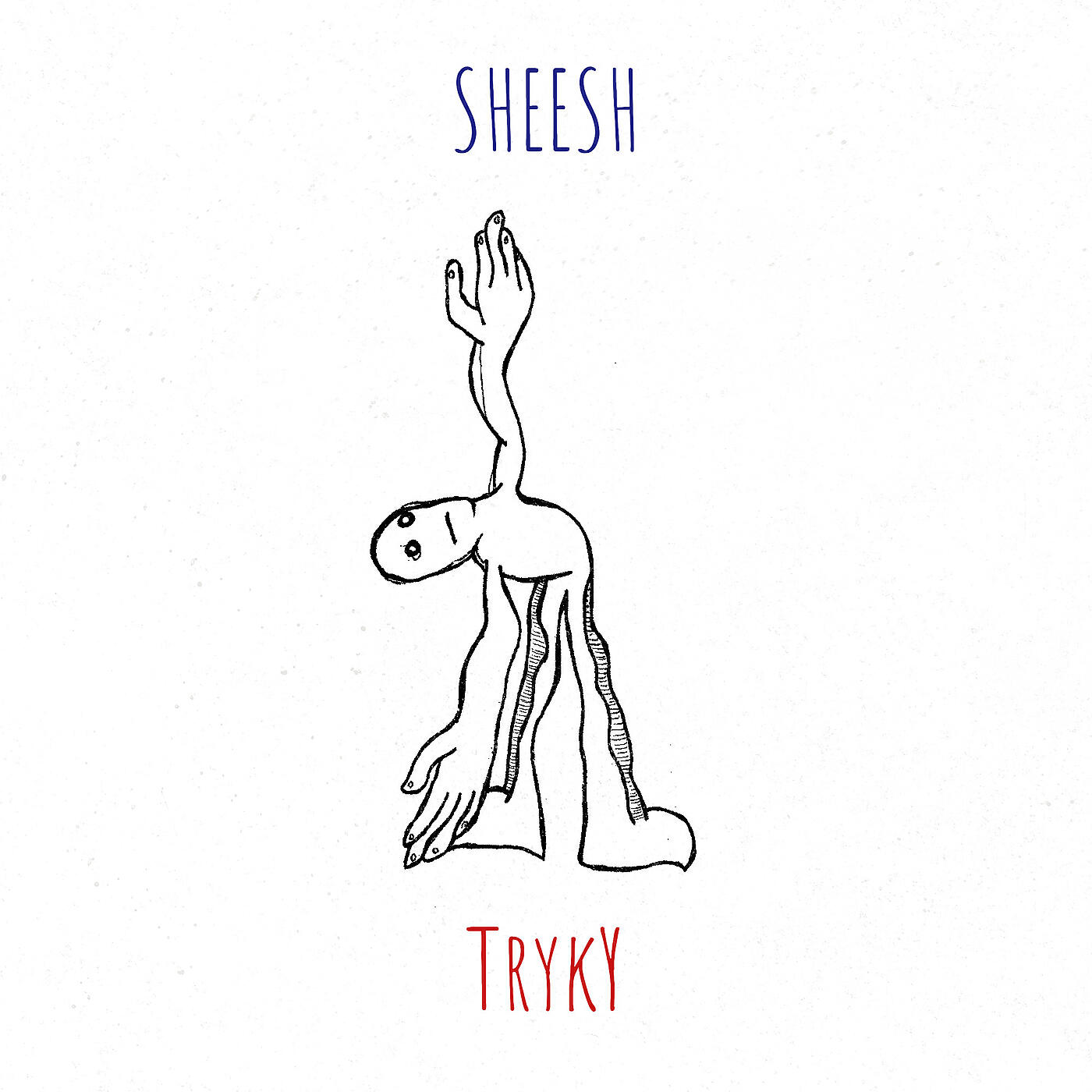 Релиз Sheesh