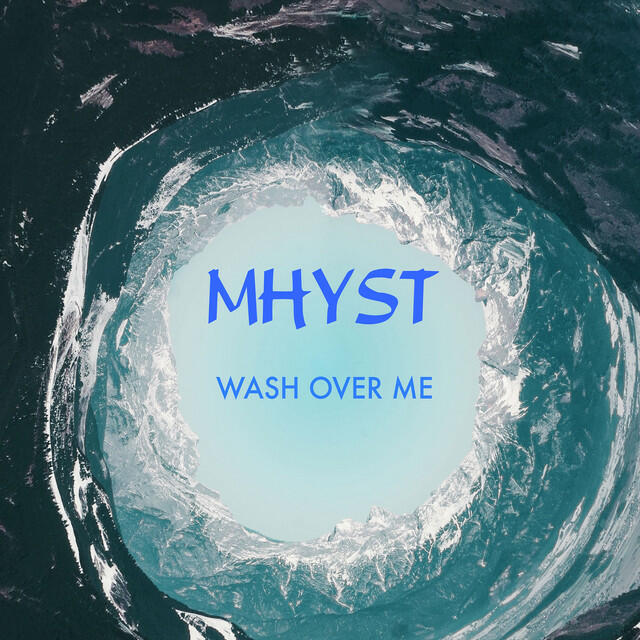 Релиз Wash Over Me
