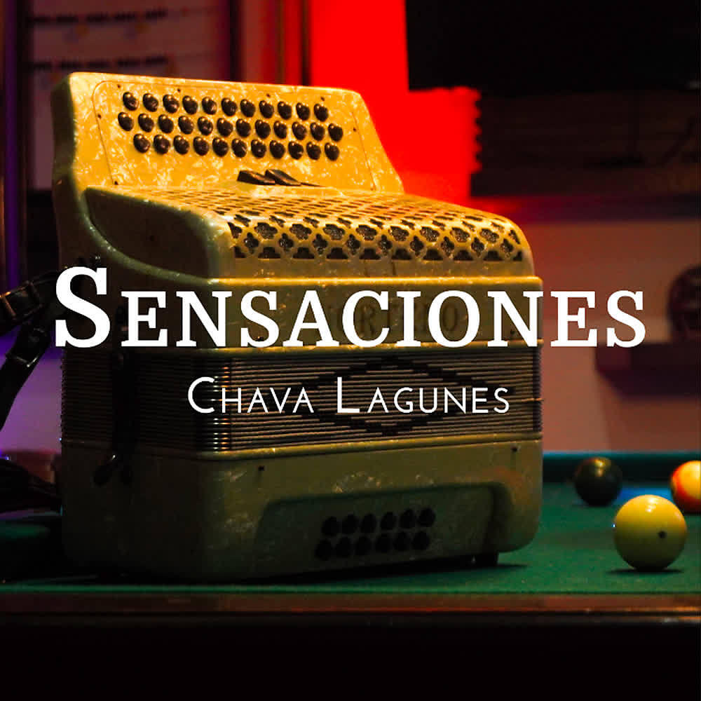 Релиз Sensaciones