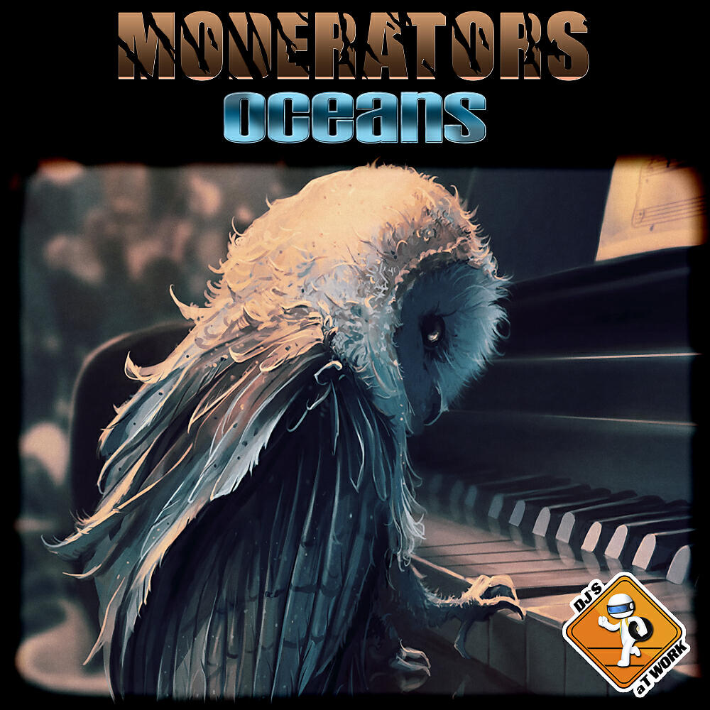 Релиз Oceans