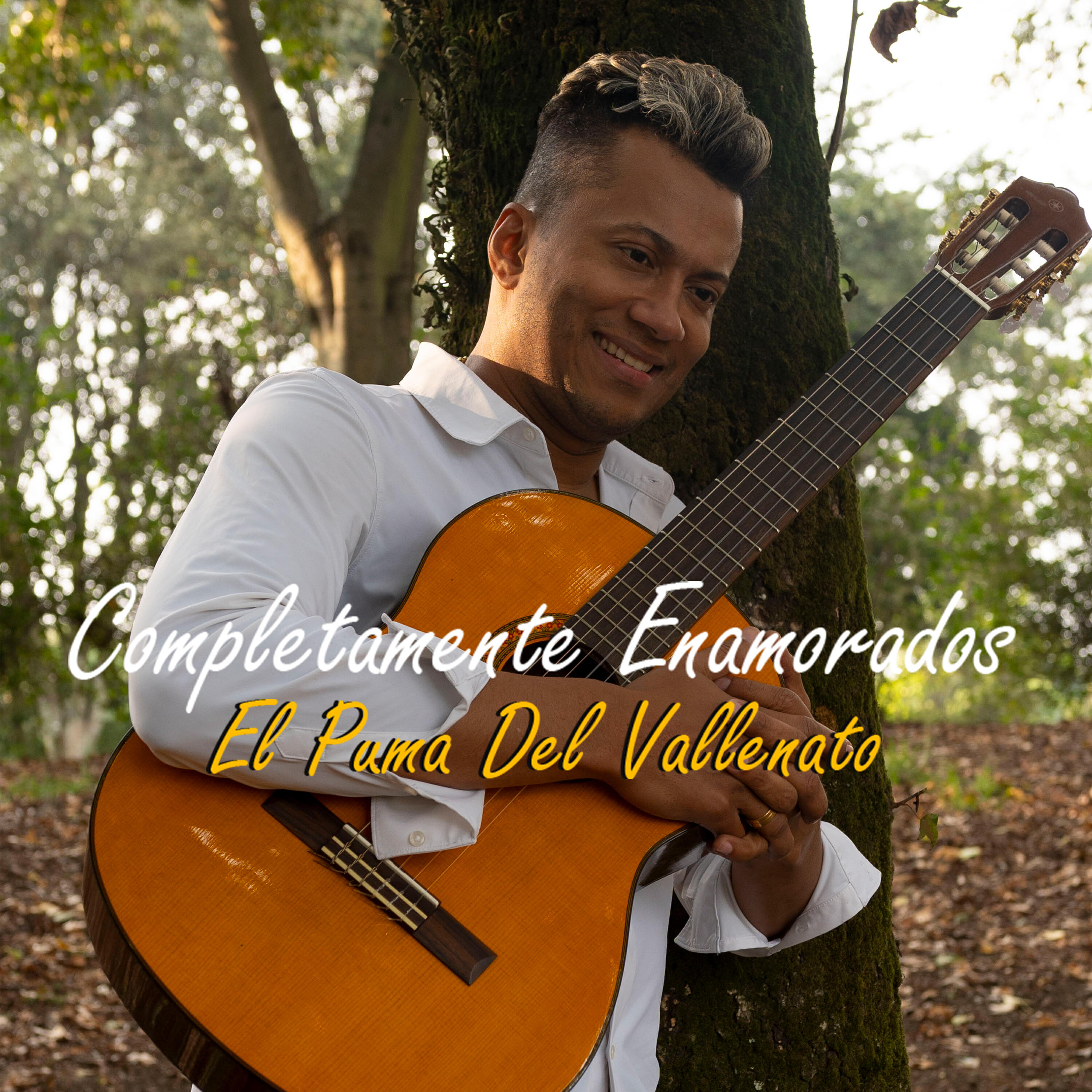 Релиз Completamente Enamorados