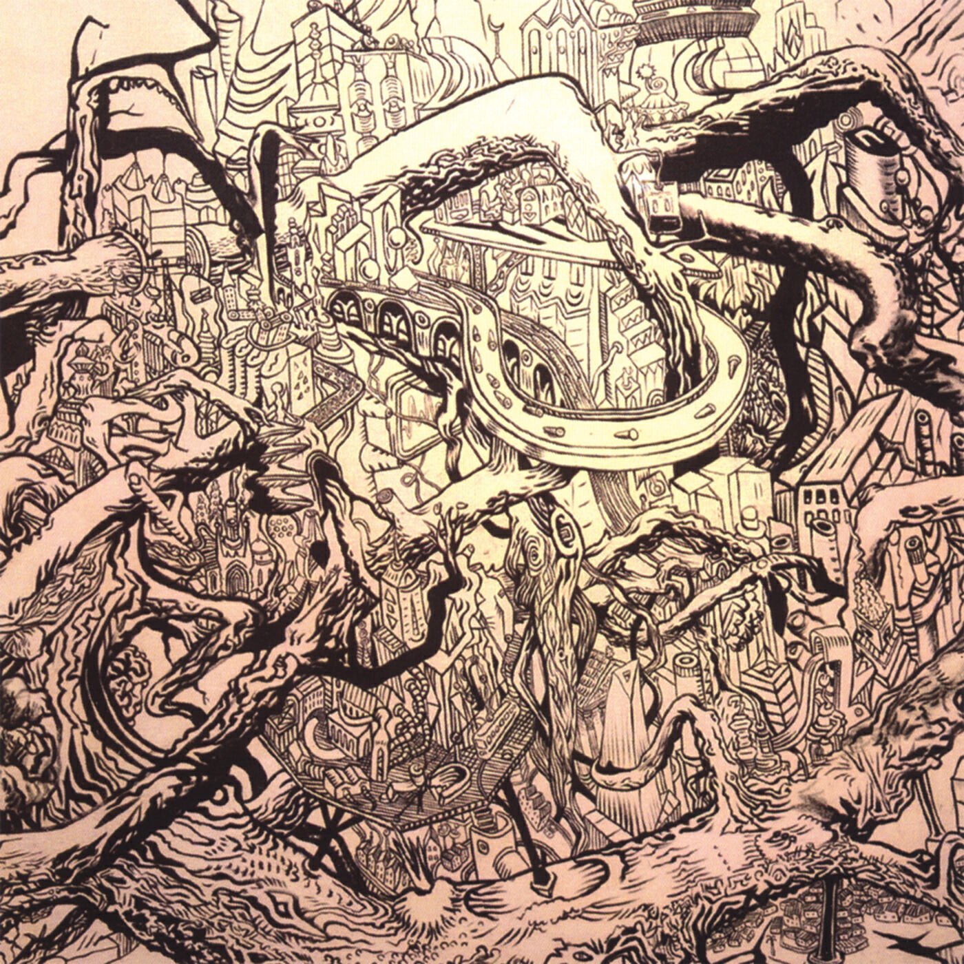 Релиз Nimis & Arx