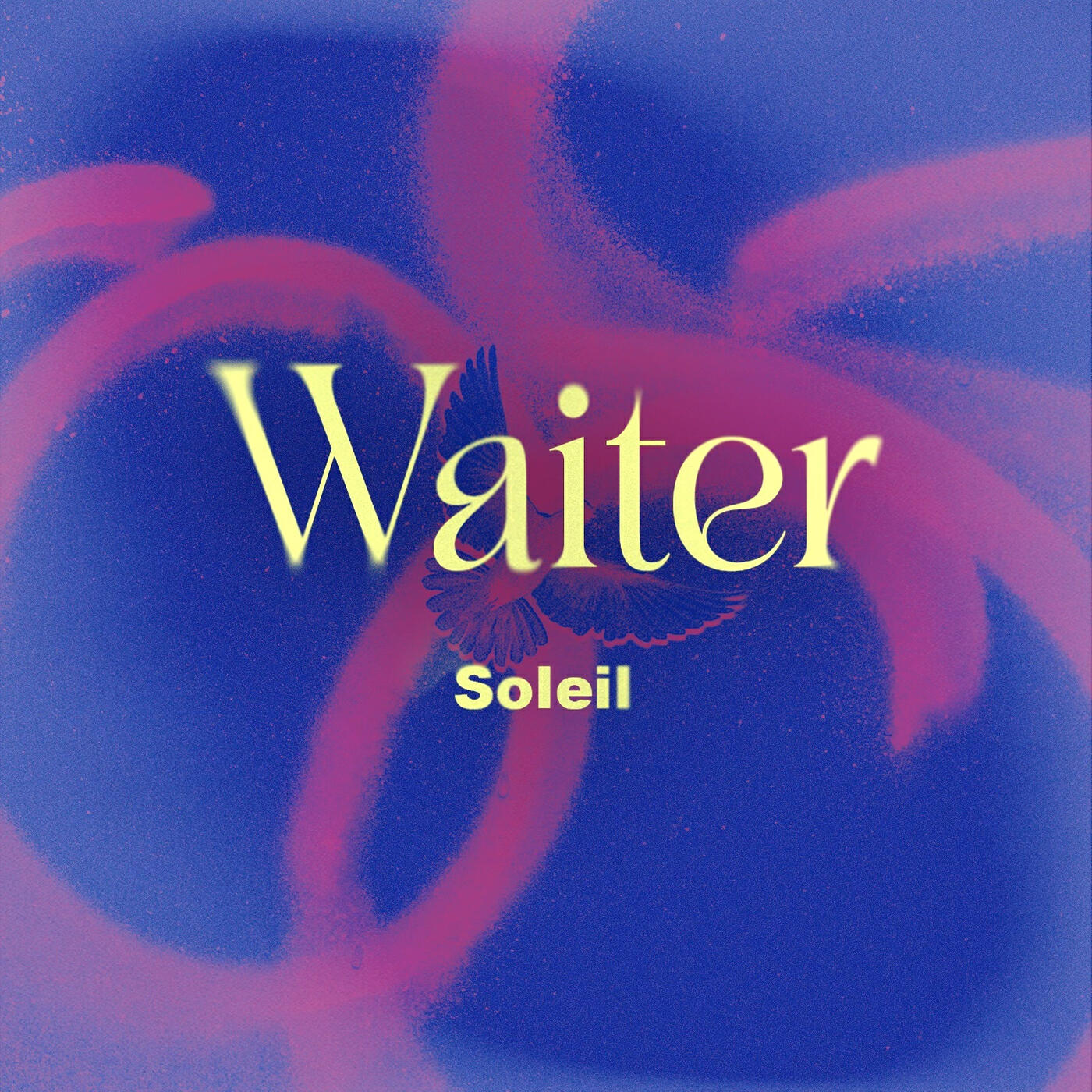 Релиз Waiter