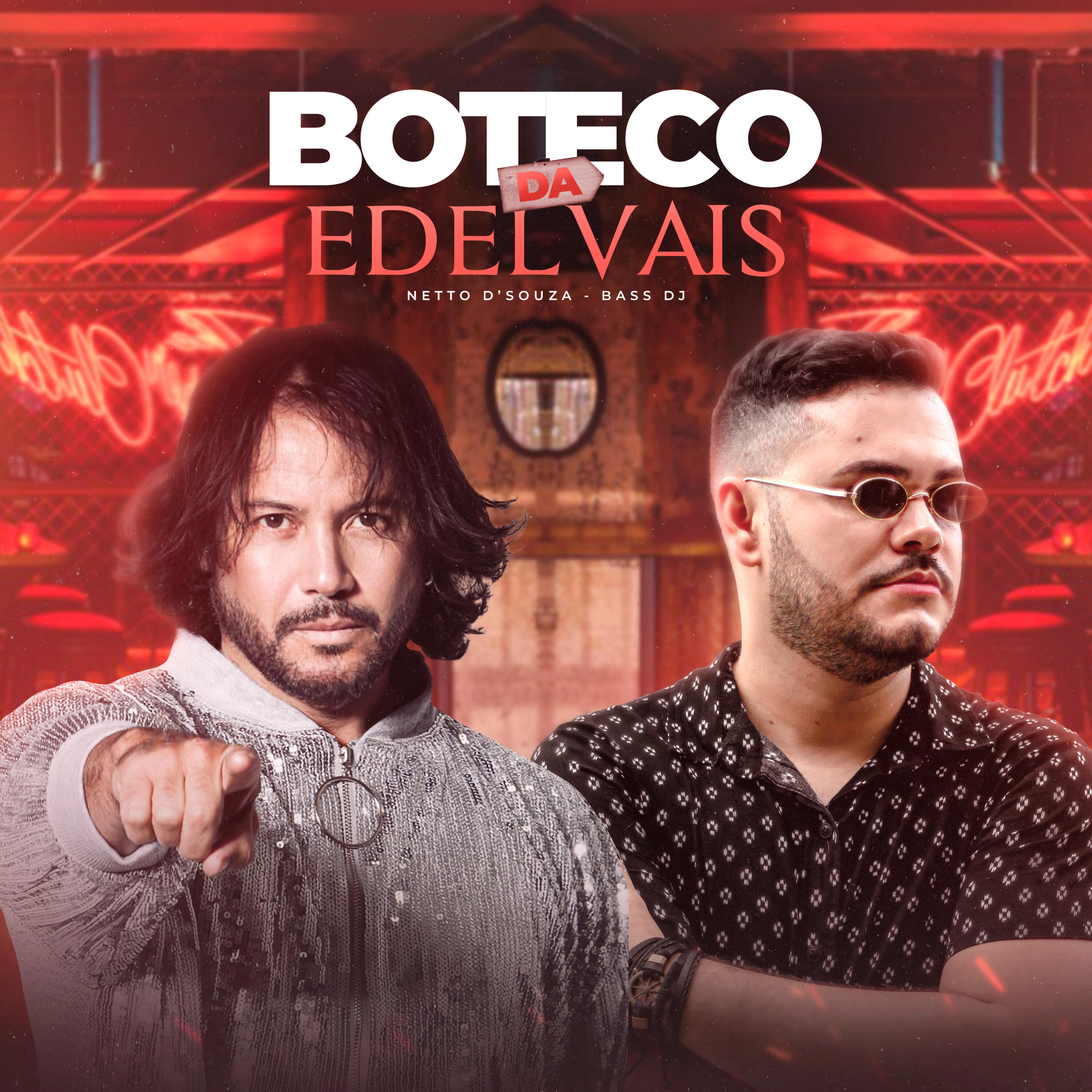 Релиз Boteco da Edelvais