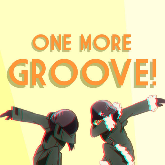 Релиз One More Groove