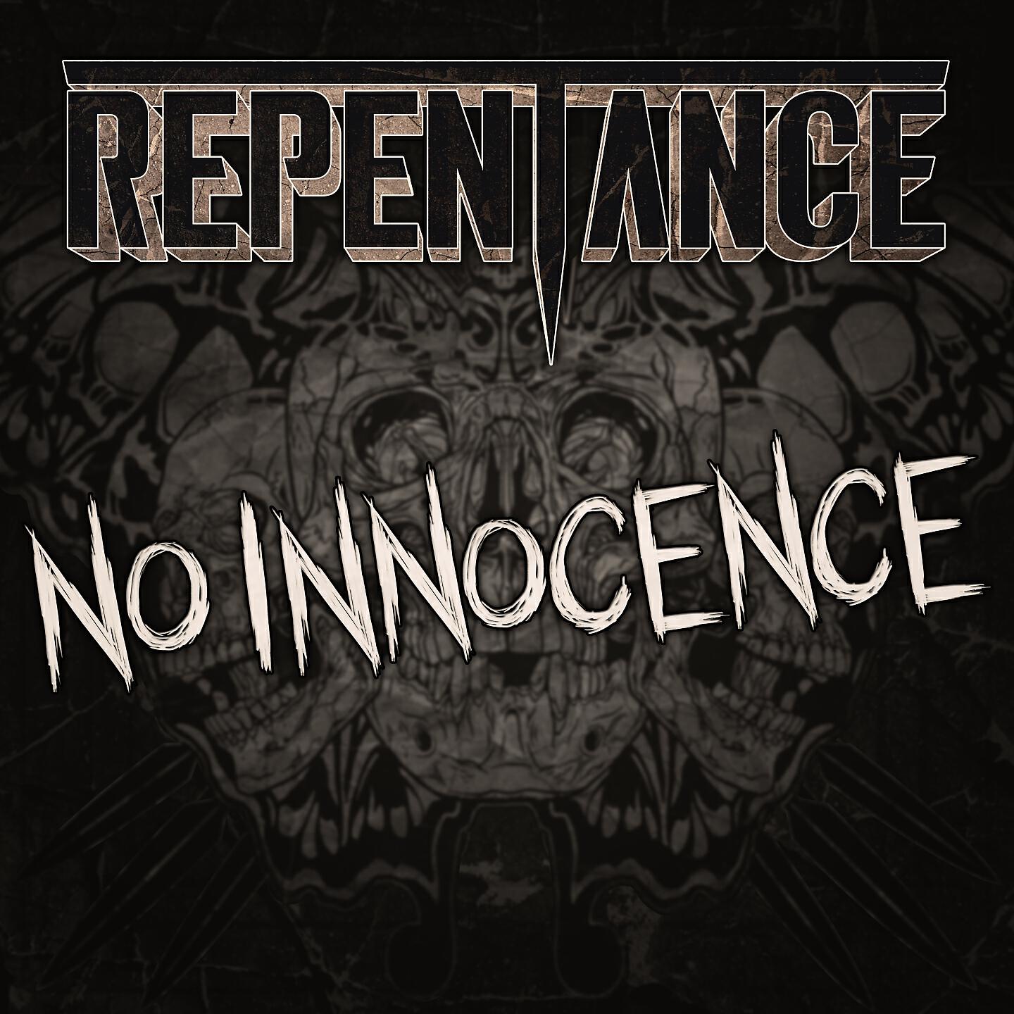 Релиз No Innocence