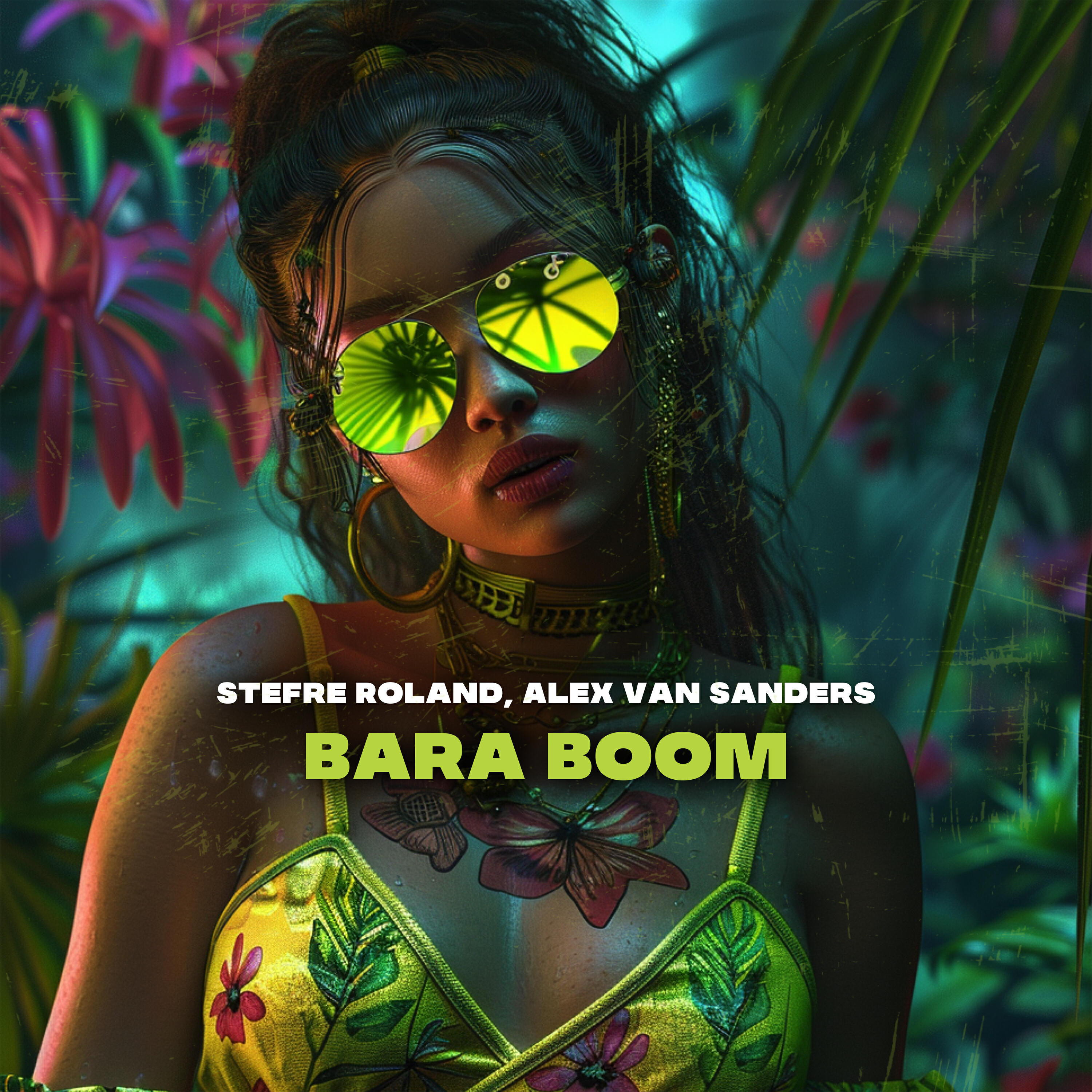 Релиз Bara Boom