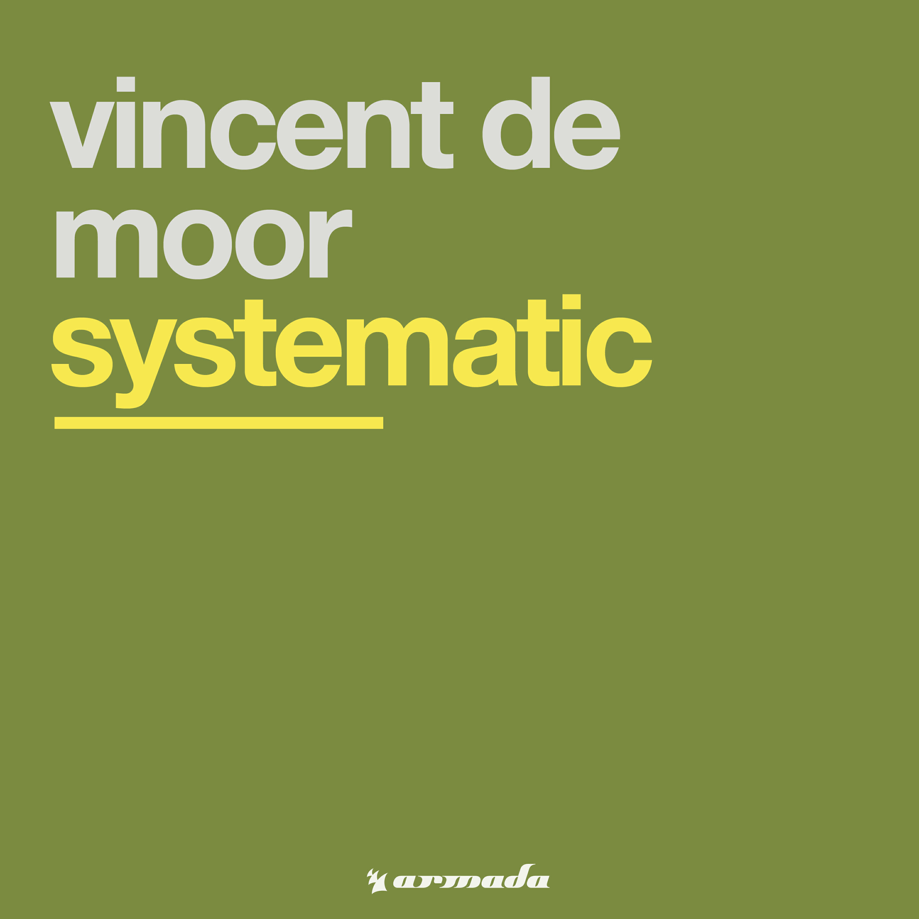 Релиз Systematic