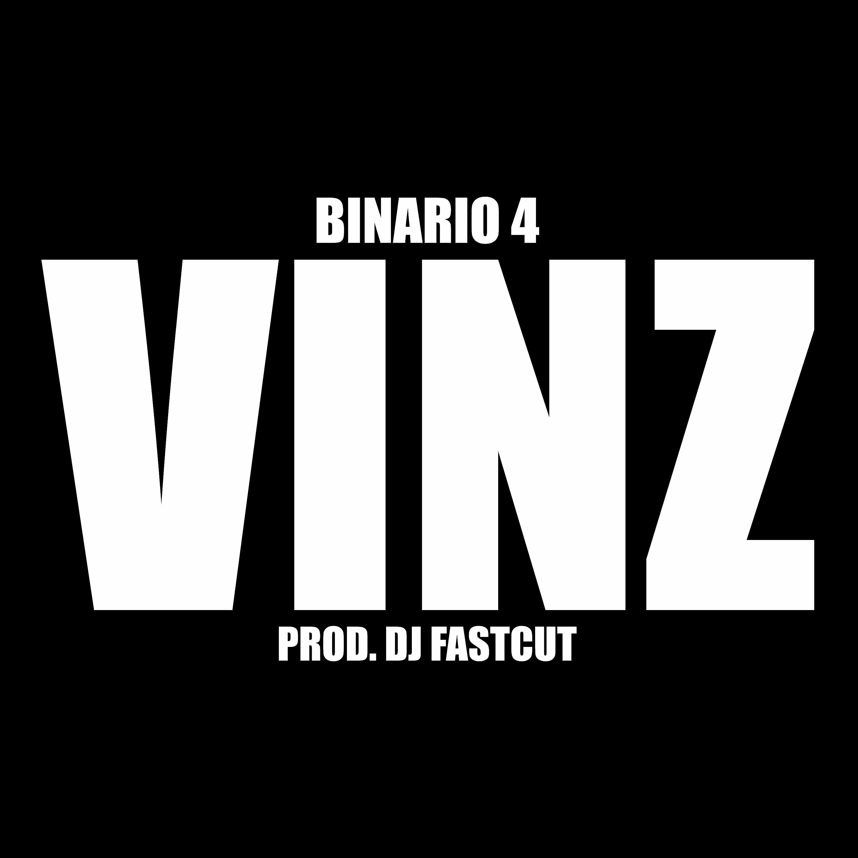 Релиз Vinz (feat. DJ Fastcut, DJ Myke) (feat. DJ Fastcut,DJ Myke)