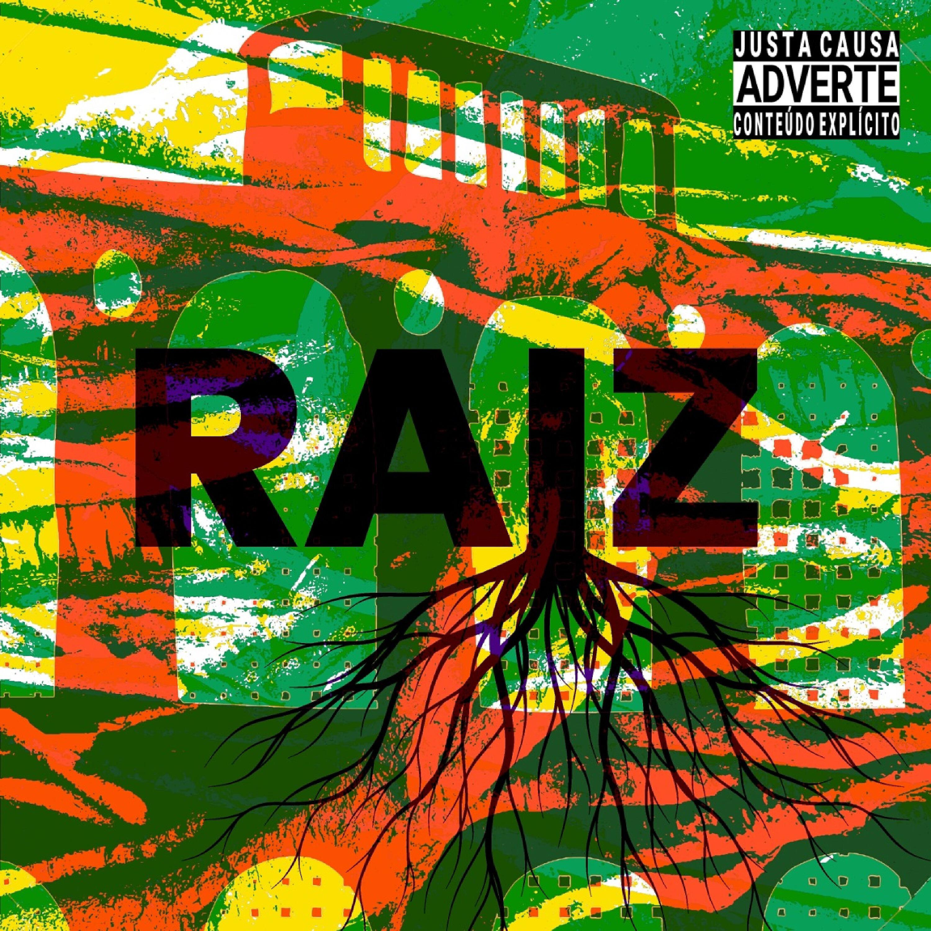 Релиз Raiz