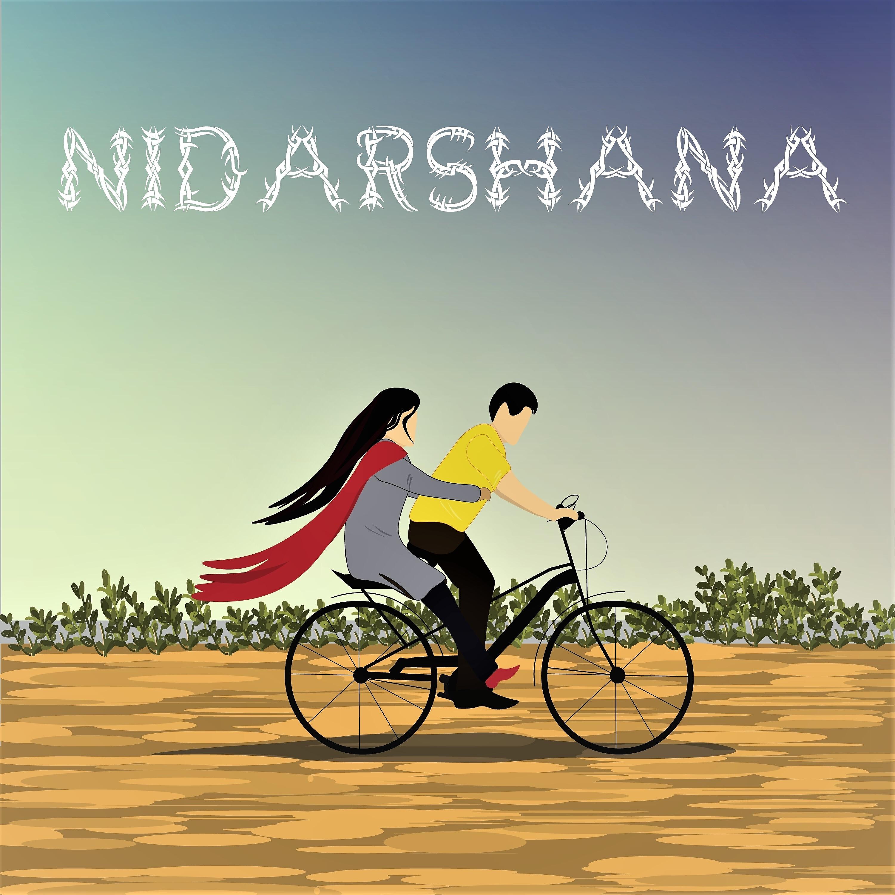 Релиз Nidarshana