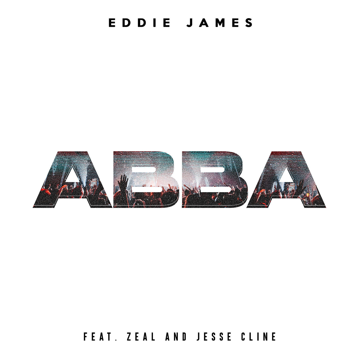 Релиз Abba (feat. Zeal & Jesse Cline) [Radio Version]