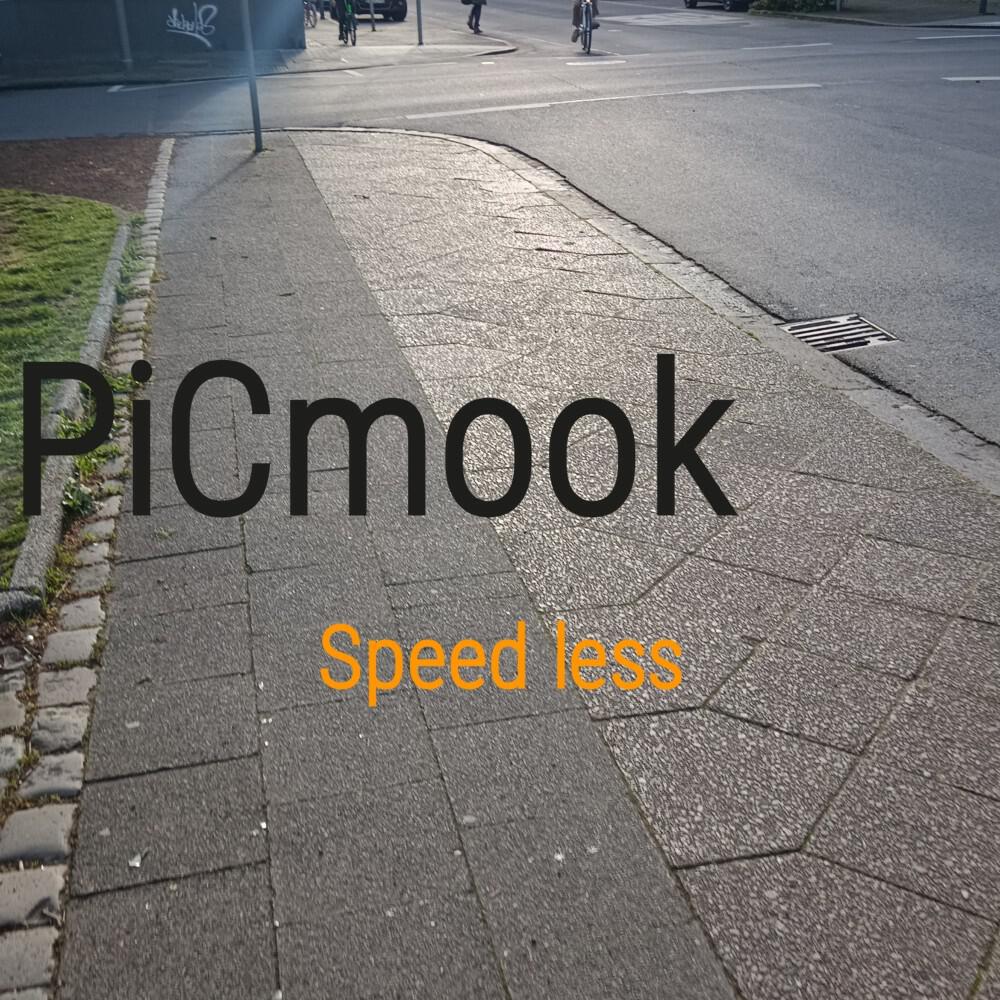 Релиз Speedless