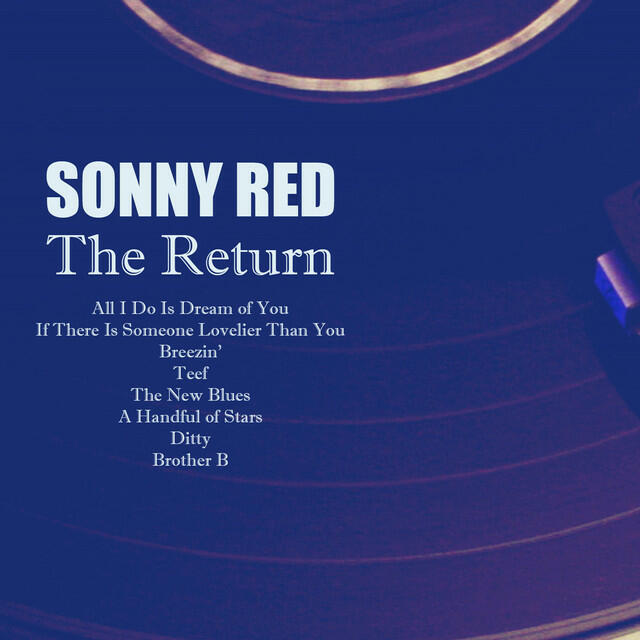 Релиз The Return