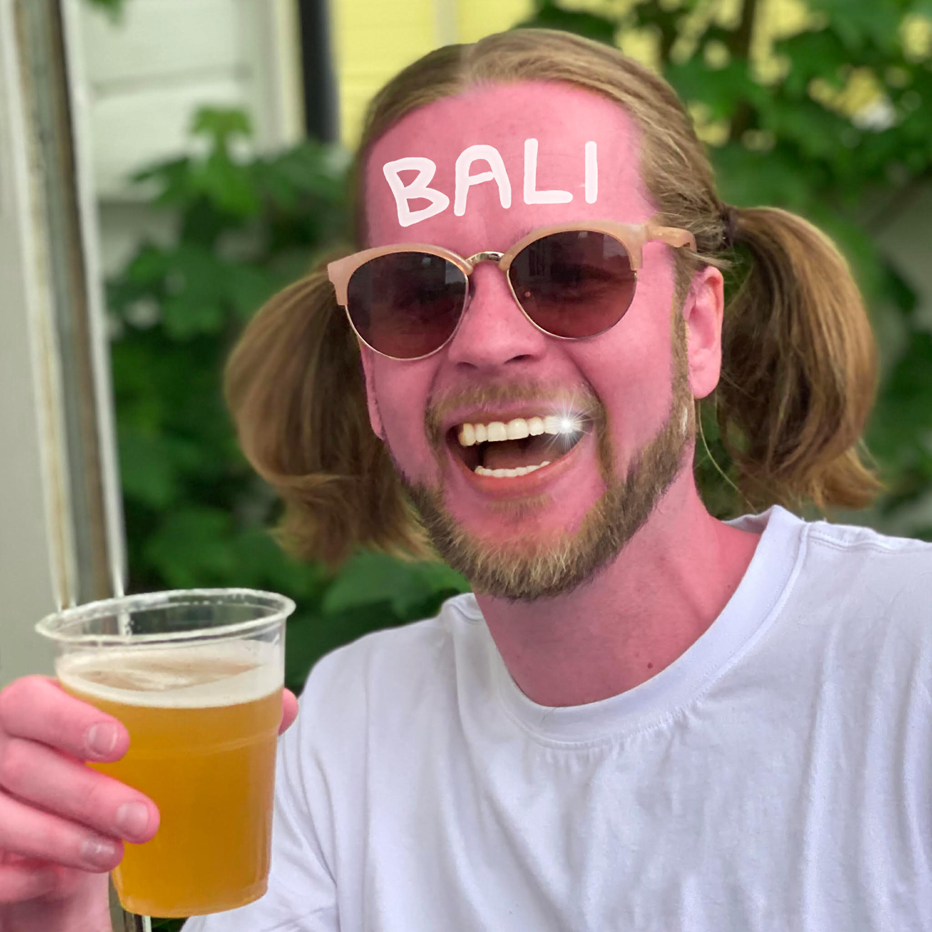 Релиз Bali