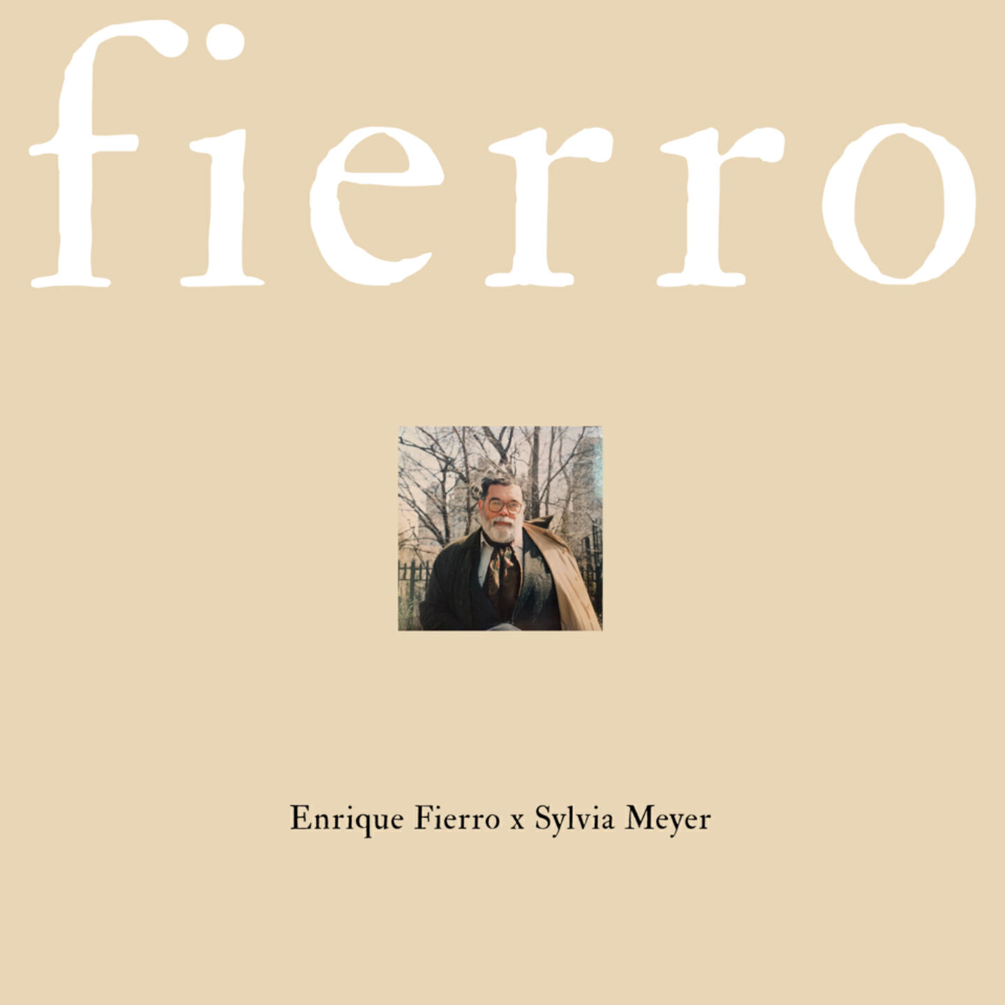 Релиз Fierro