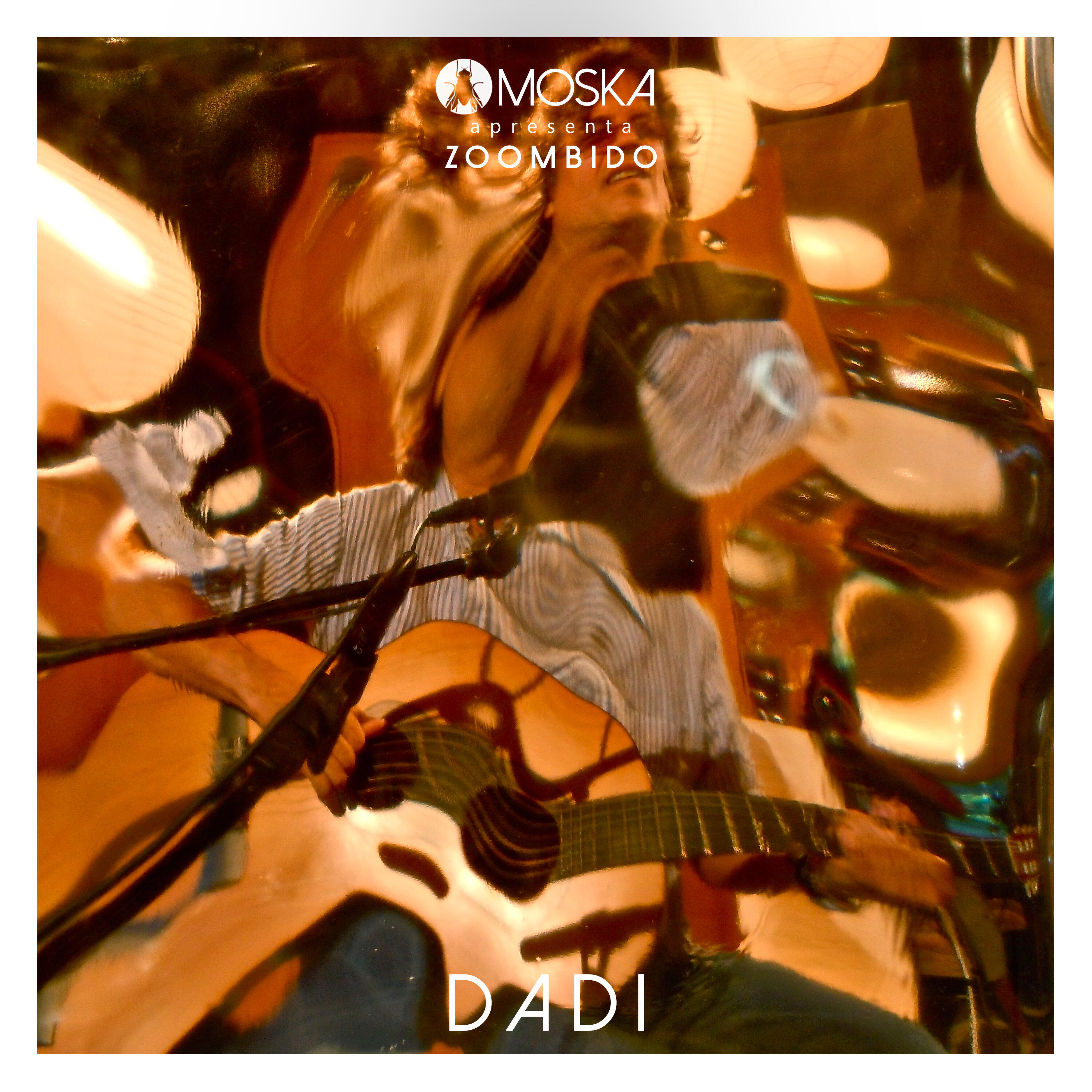 Релиз Moska Apresenta Zoombido: Dadi