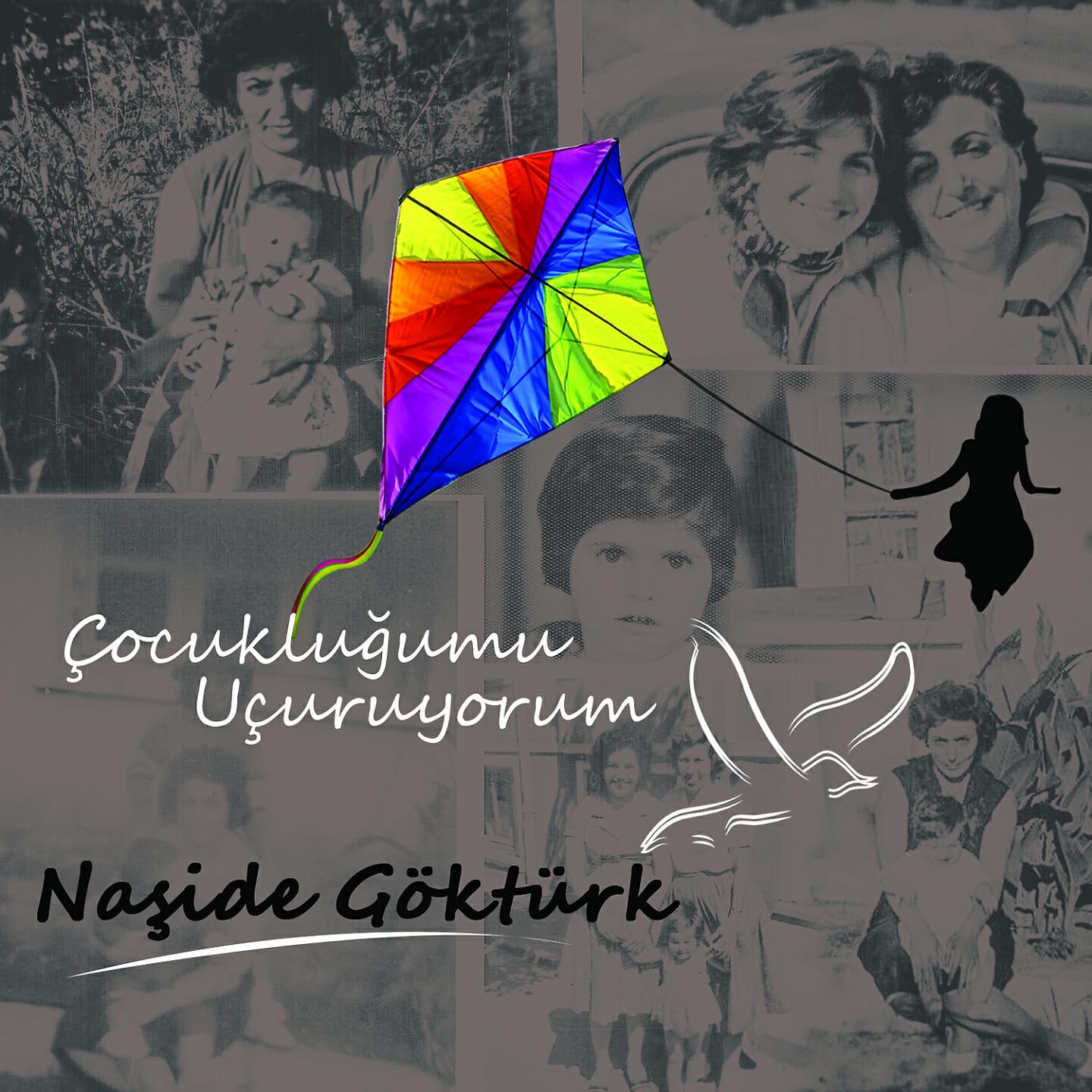Релиз Çocukluğumu Uçuruyorum