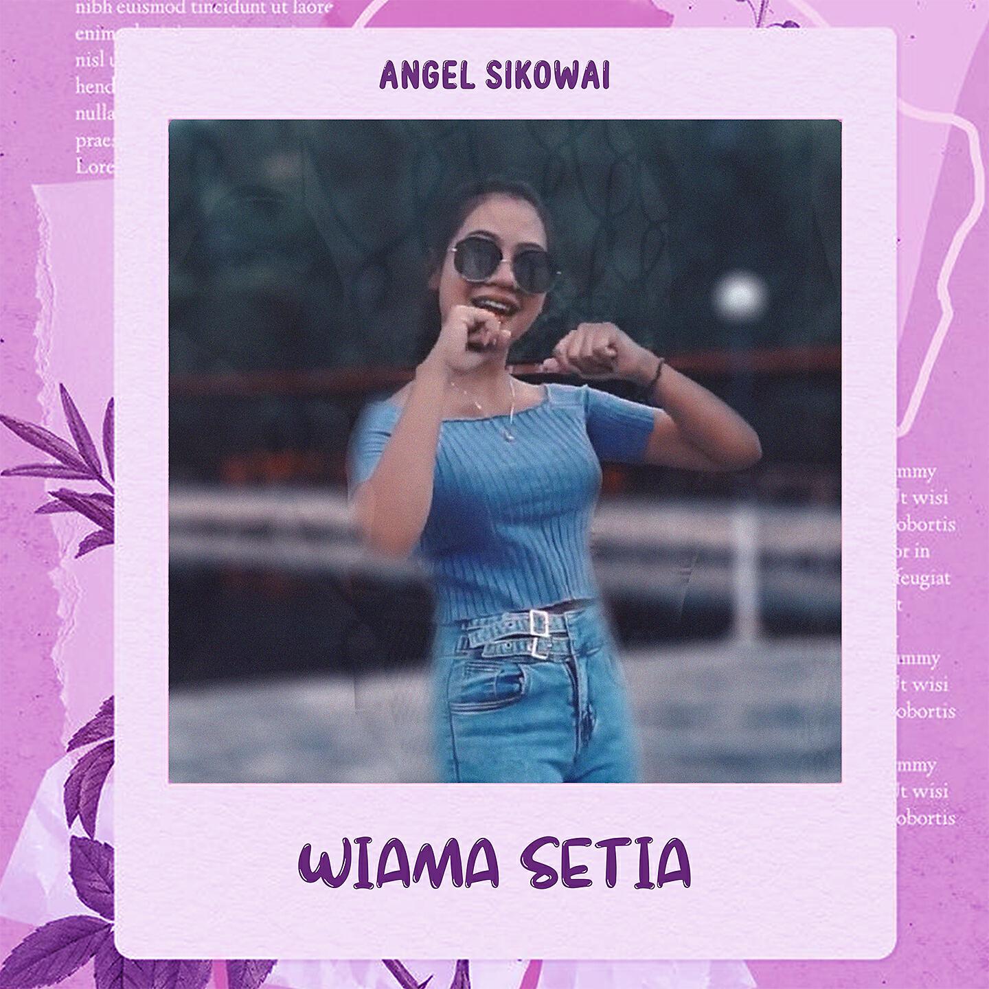 Релиз Wiama Setia