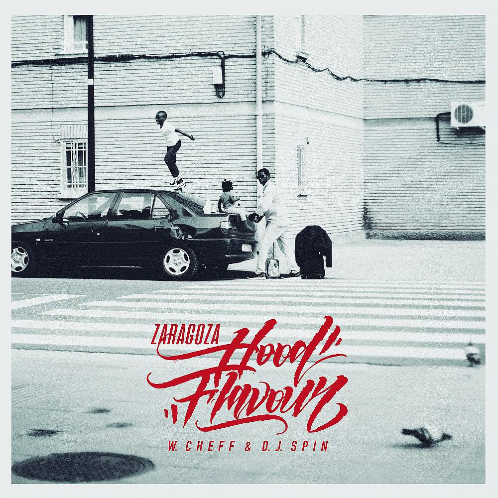 W.CHEFF & DJ Spin