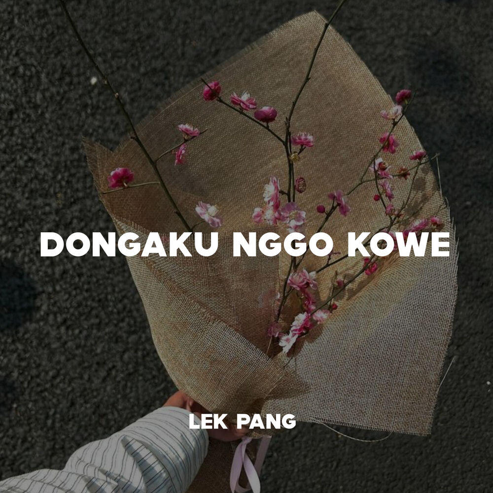 Релиз Dongaku Nggo Kowe