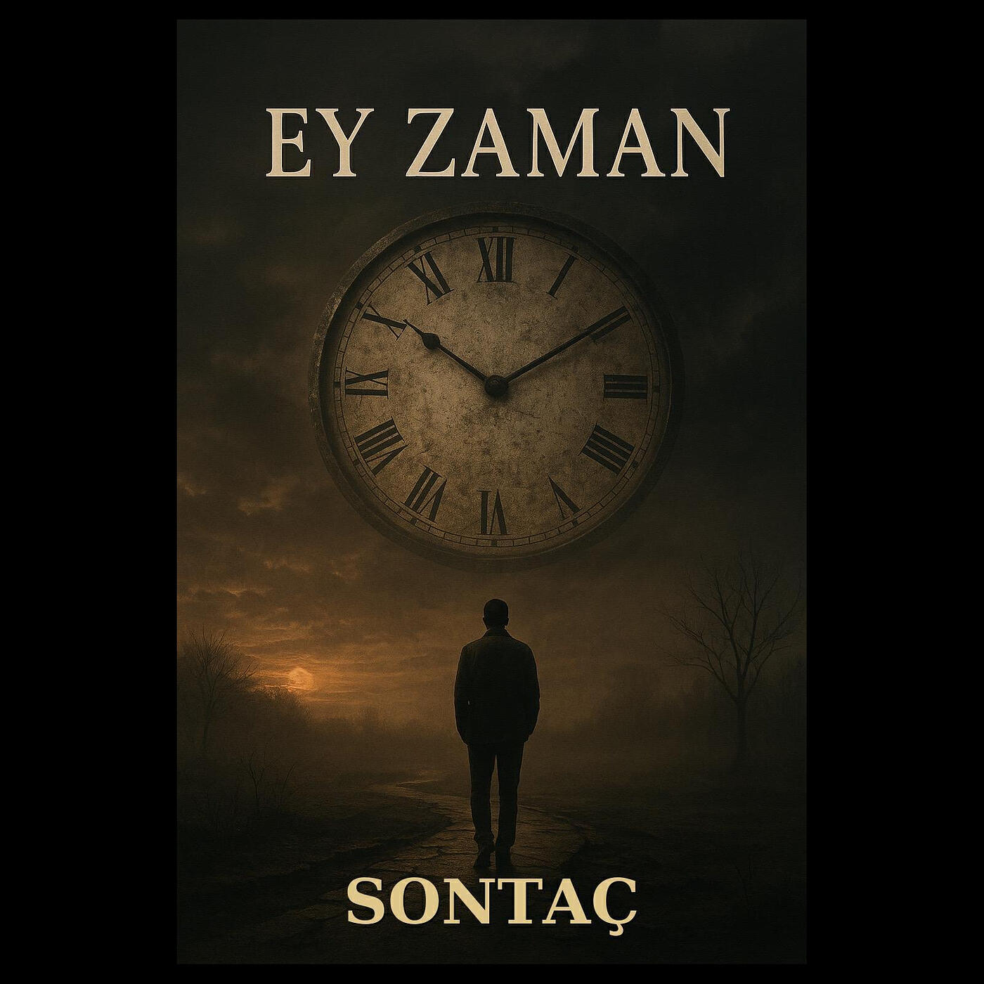 Релиз Ey Zaman