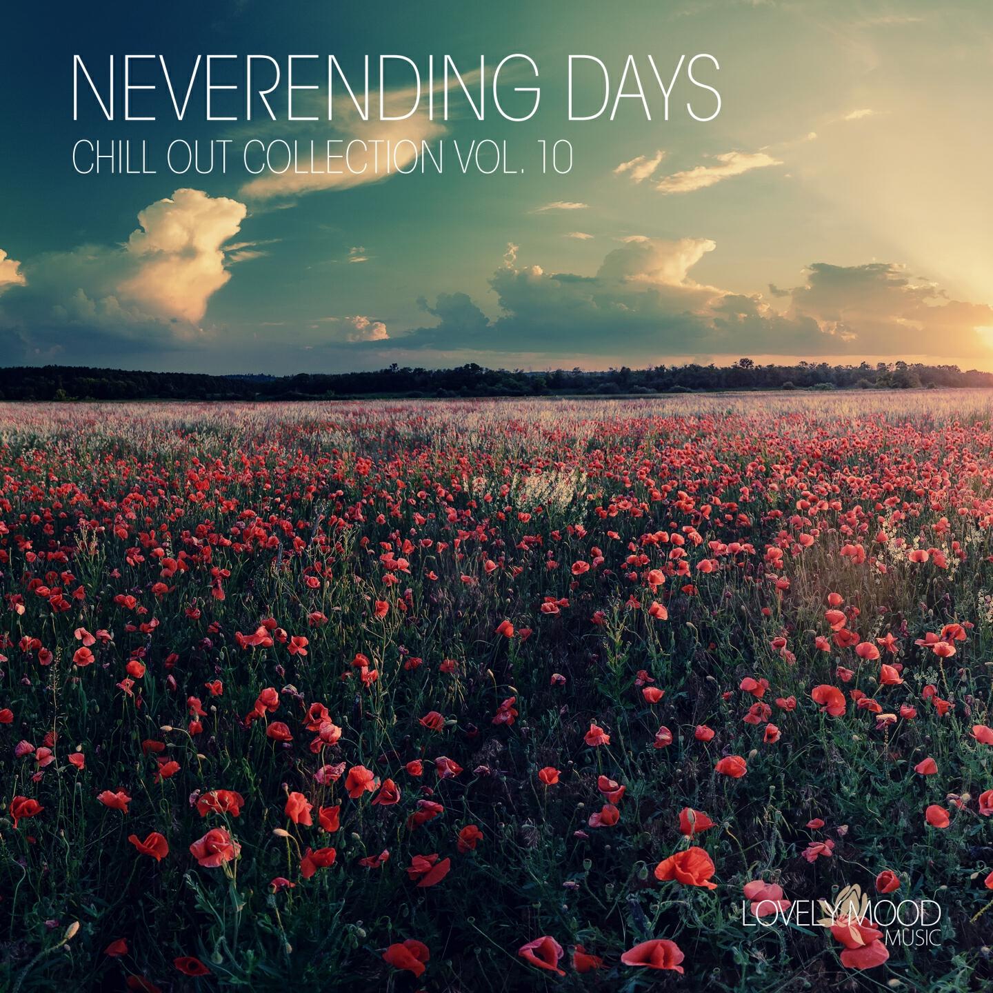 Релиз Neverending Days, Vol. 10