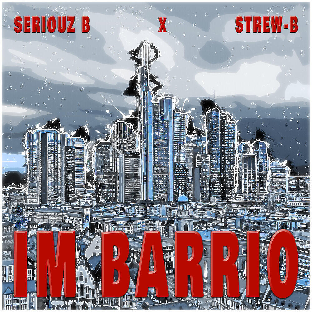 Seriouz B