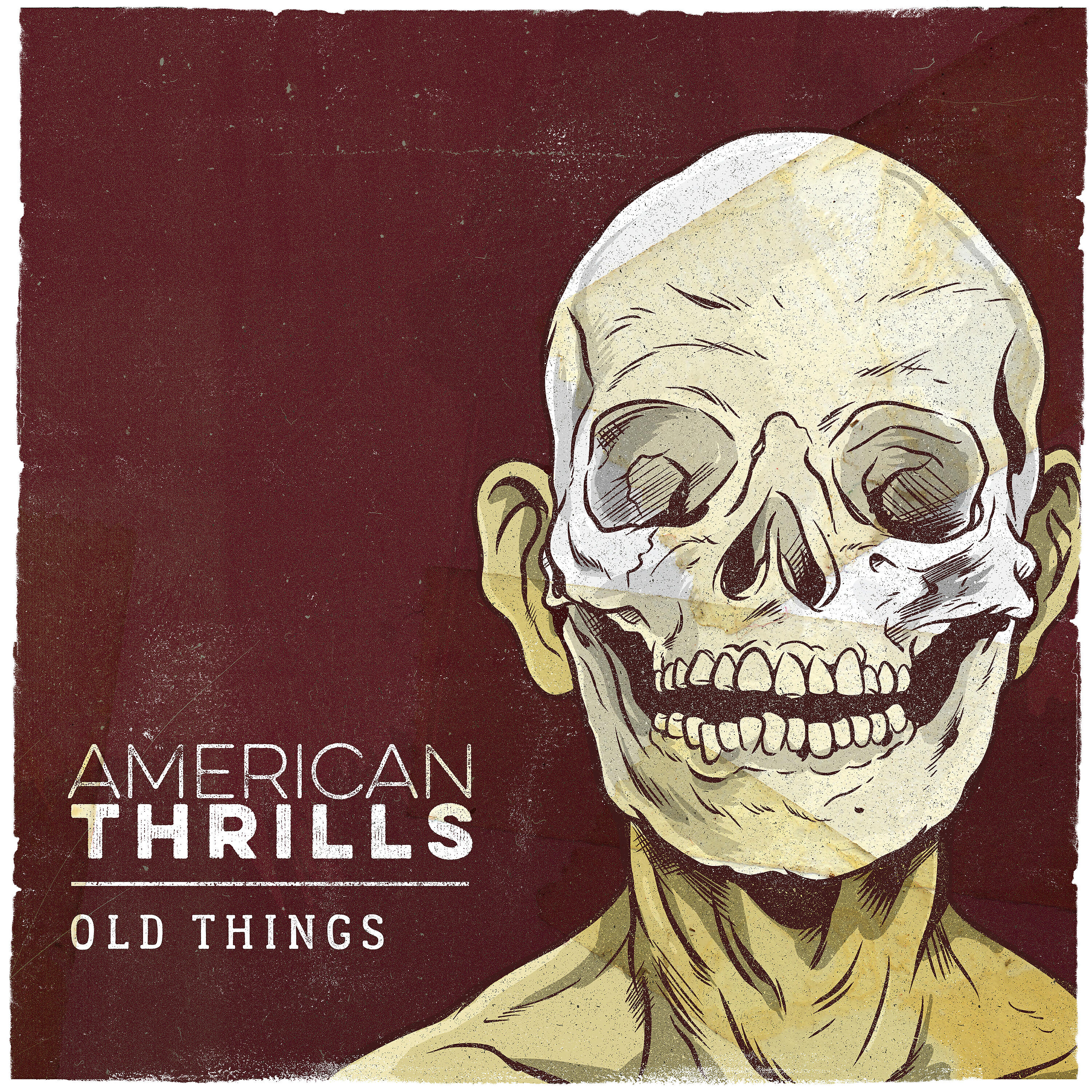 Релиз Old Things