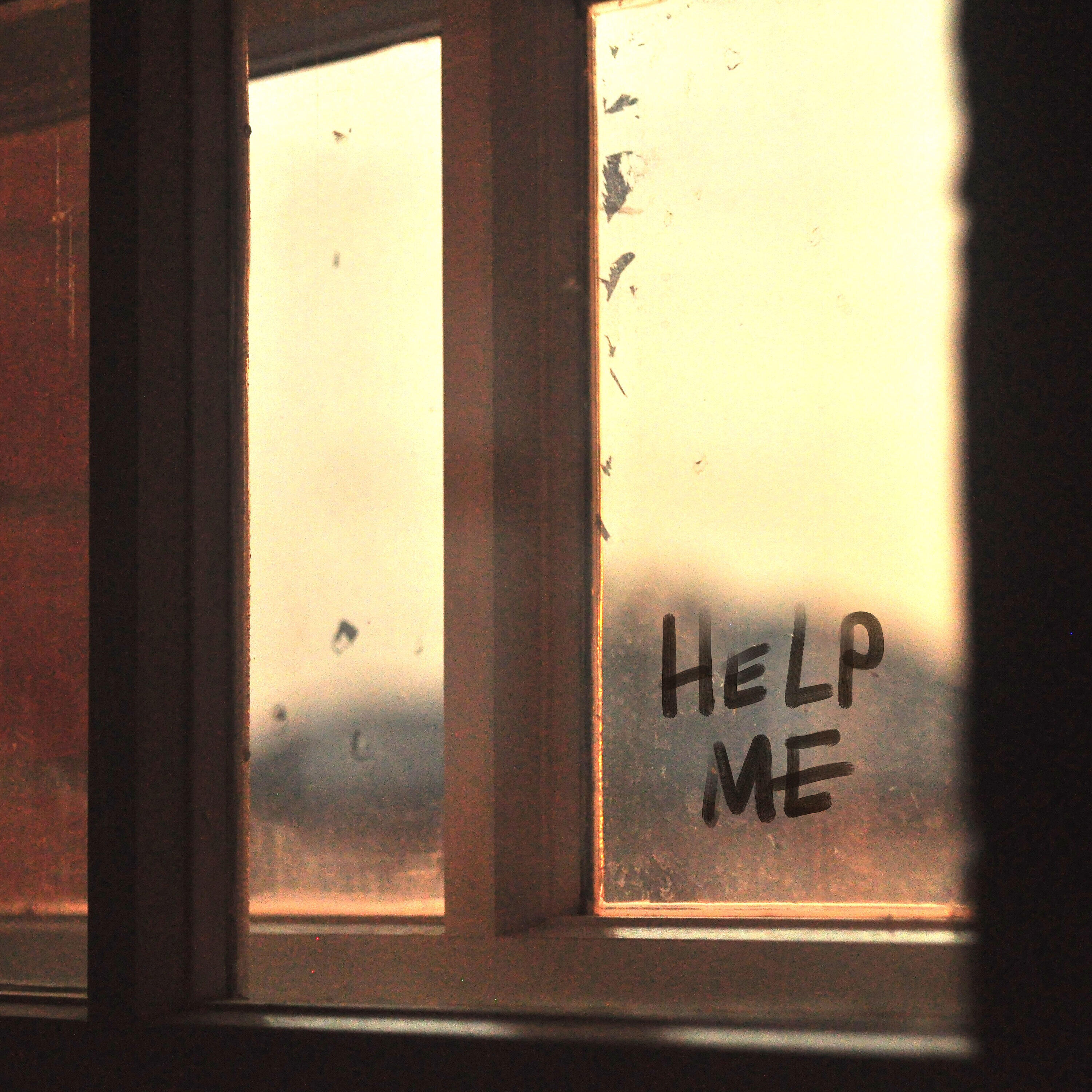 Релиз Help Me