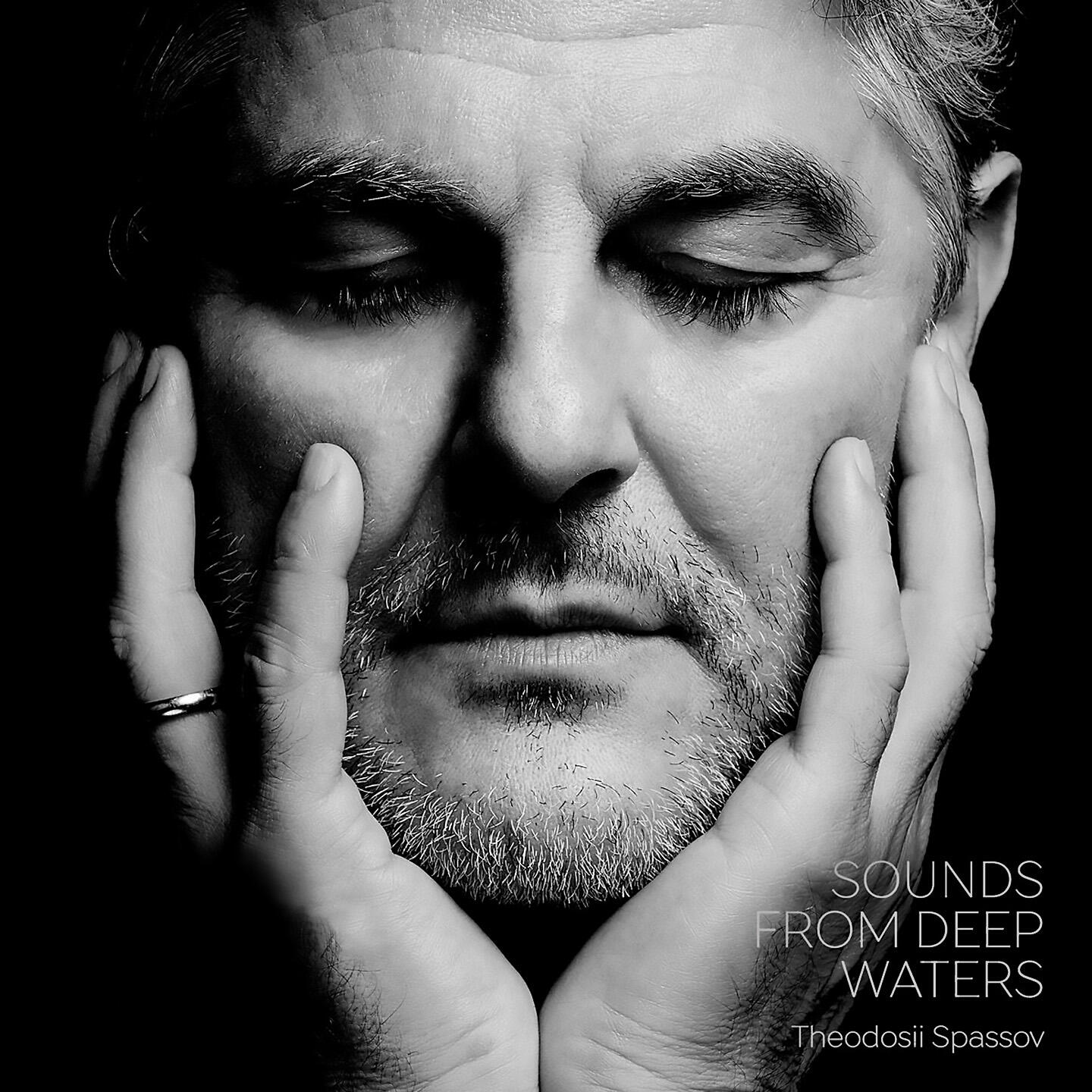 Релиз SOUNDS FROM DEEP WATERS