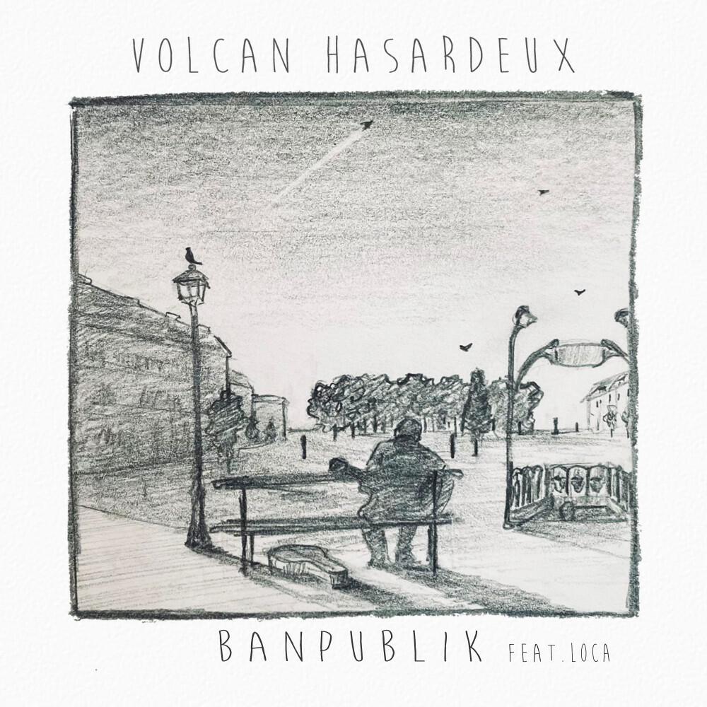 Релиз Volcan Hasardeux