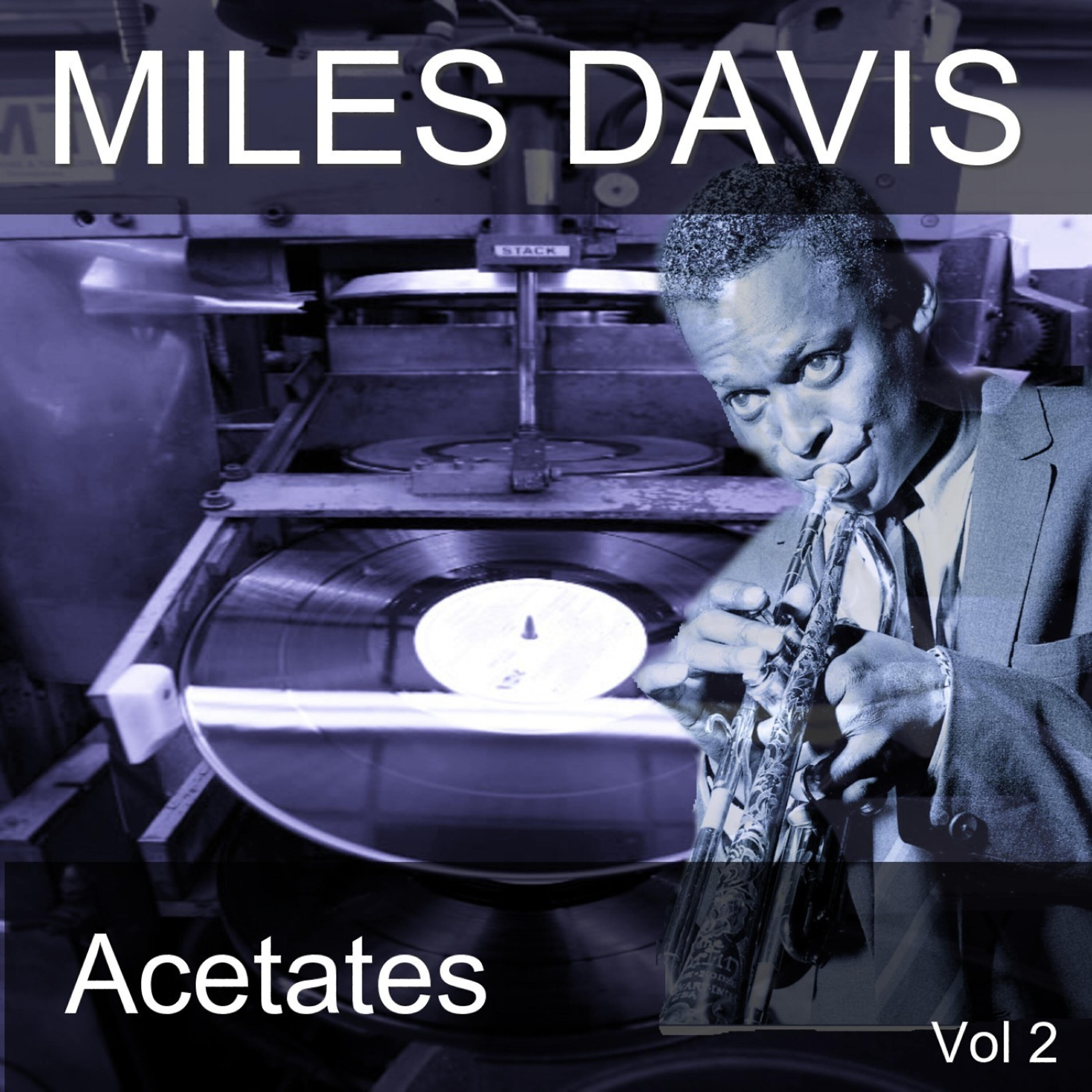 Релиз Acetates, Vol. 2