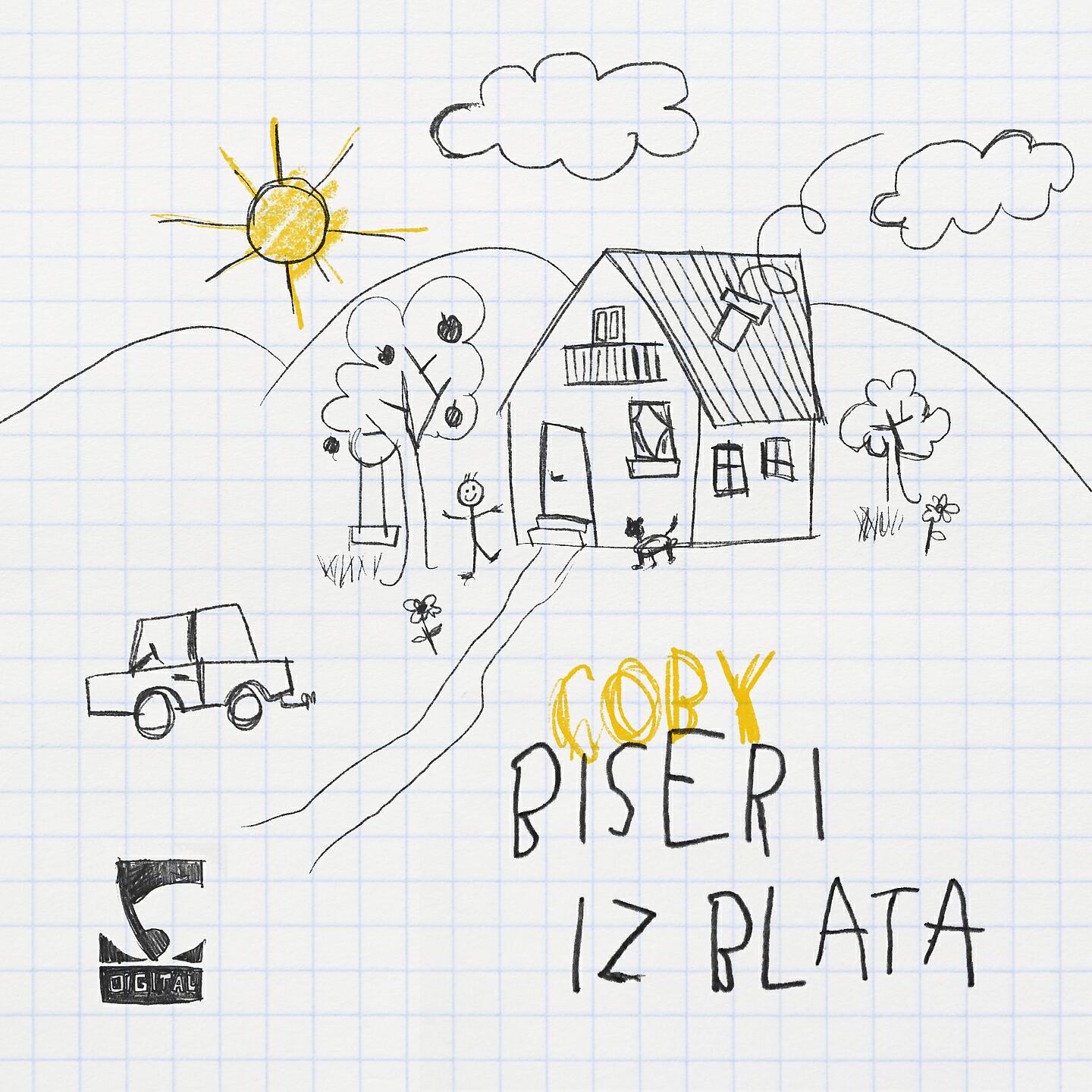Релиз Biseri Iz Blata